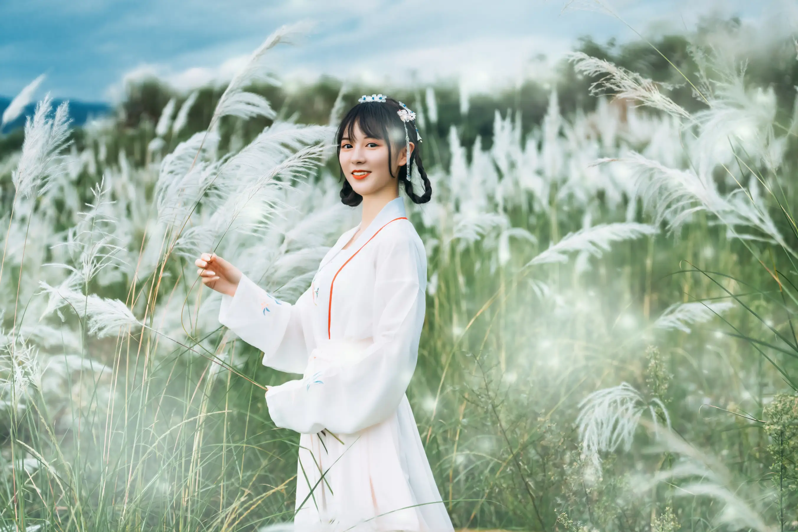 [艺图语] 2021.12.01 Vol.480 – 芦风起 李太白#[26P]-23