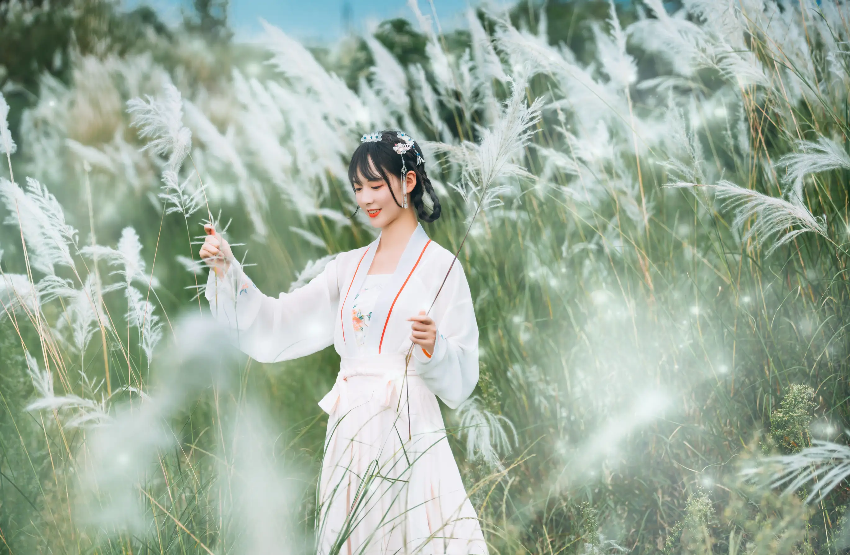 [艺图语] 2021.12.01 Vol.480 – 芦风起 李太白#[26P]-25