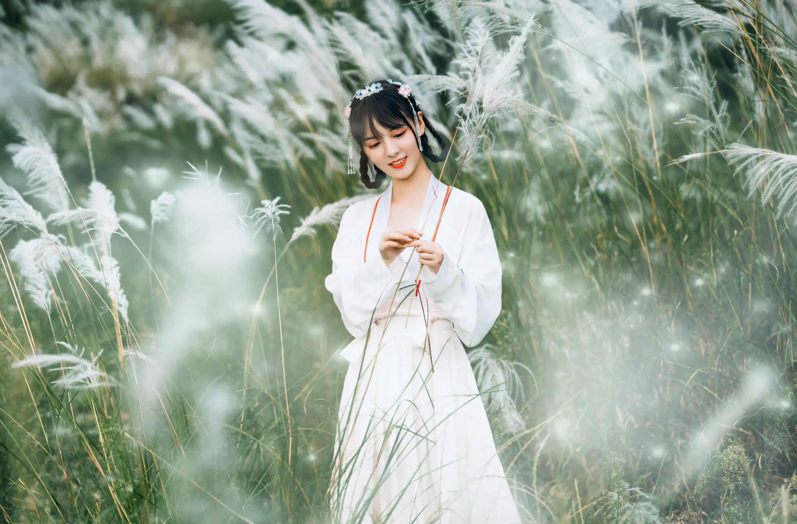 [艺图语] 2021.12.01 Vol.480 – 芦风起 李太白#[26P]-26