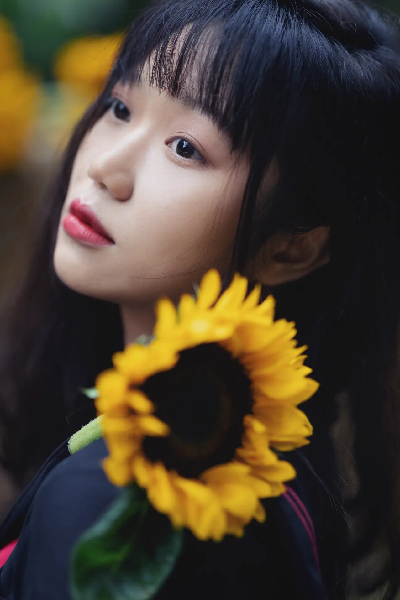 [艺图语] 2022.05.21 Vol.0943 – 沉睡之森 小雪#[26P]-24