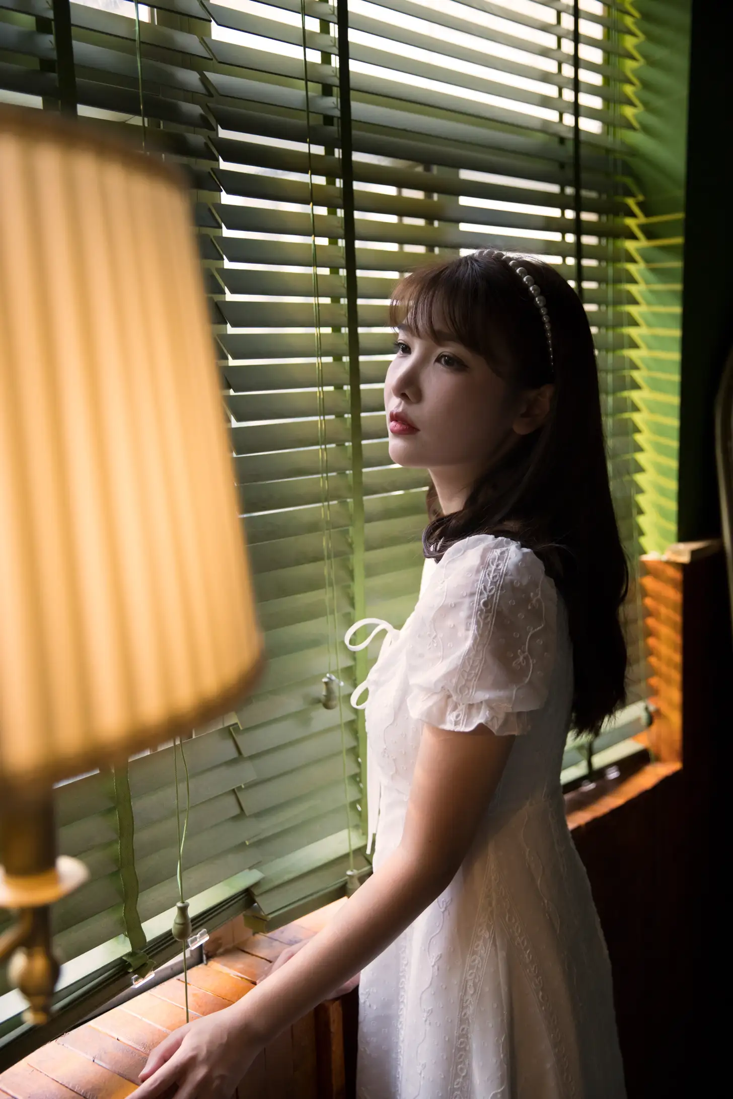 [艺图语] 2021.09.11 Vol.286 – 午后的思念 湘湘#[37P]-20
