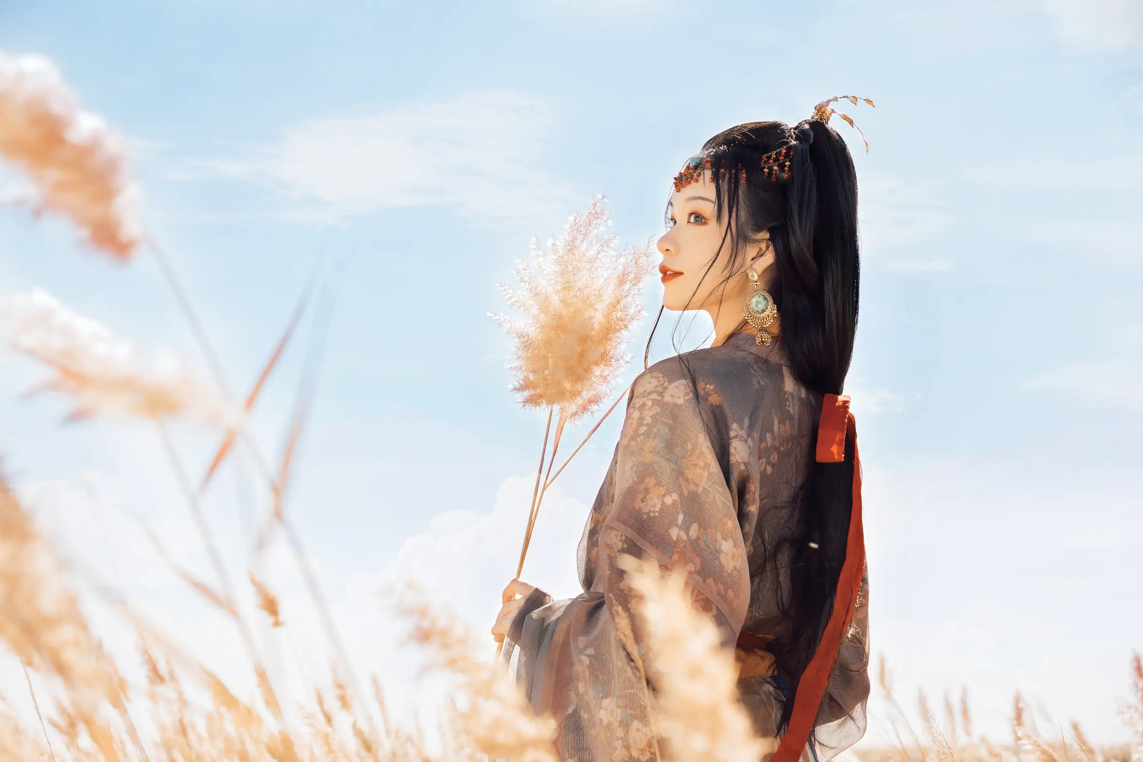 [艺图语] 2021.08.14 Vol.132 – 昭君出塞 薄荷#[35P]-11