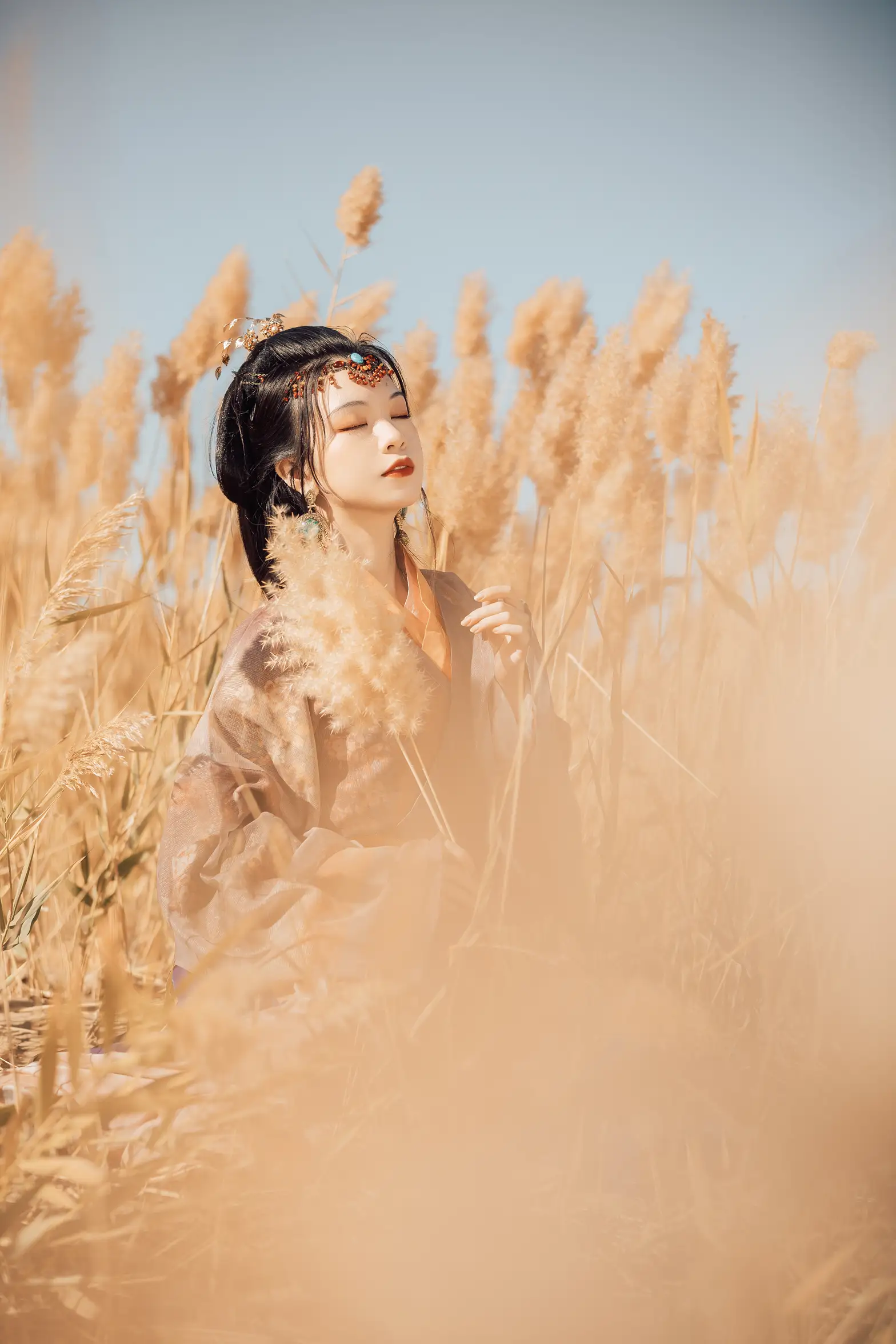 [艺图语] 2021.08.14 Vol.132 – 昭君出塞 薄荷#[35P]-25