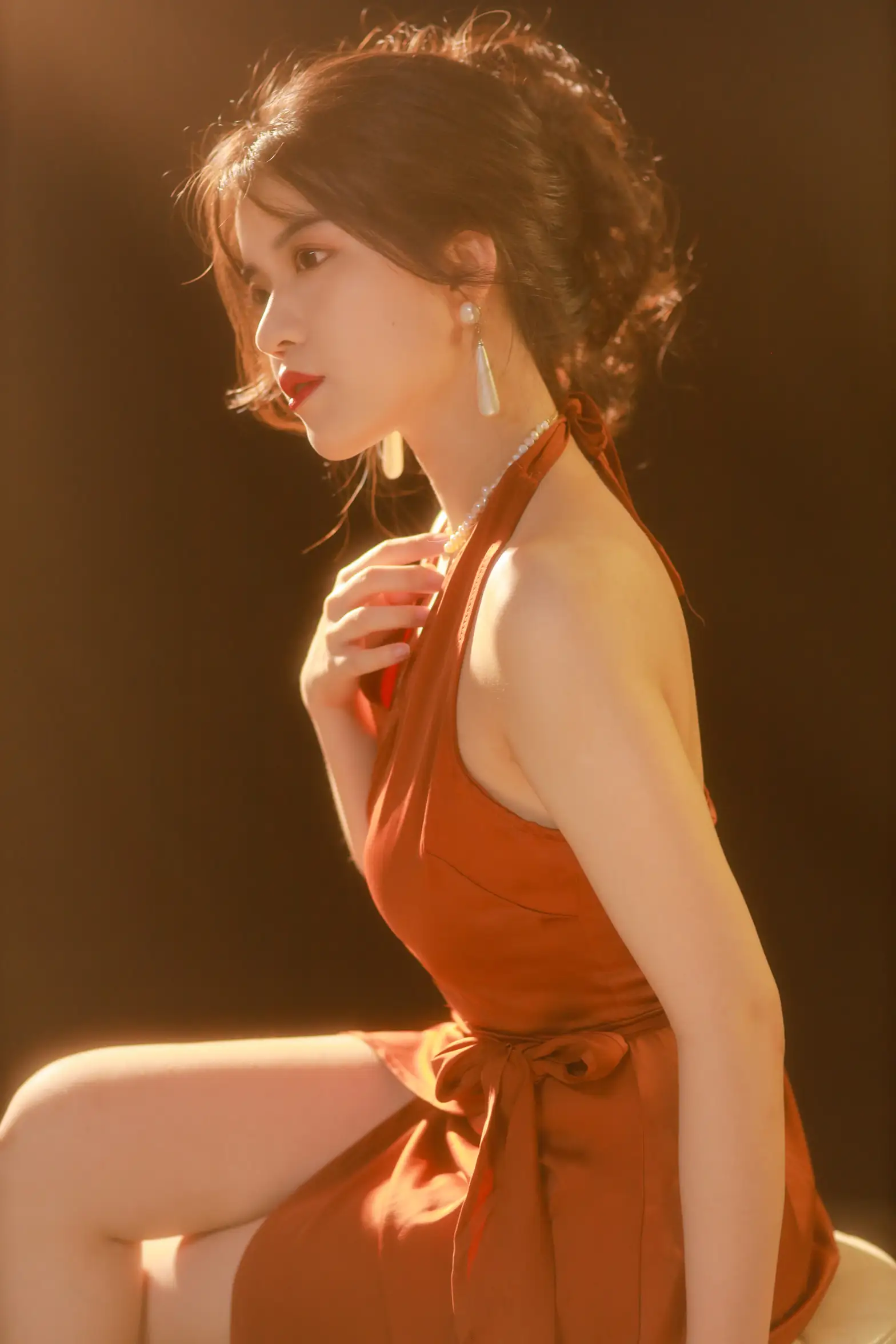 [艺图语] 2022.07.02 Vol.1356 – 情人 我超白_#[33P]-6