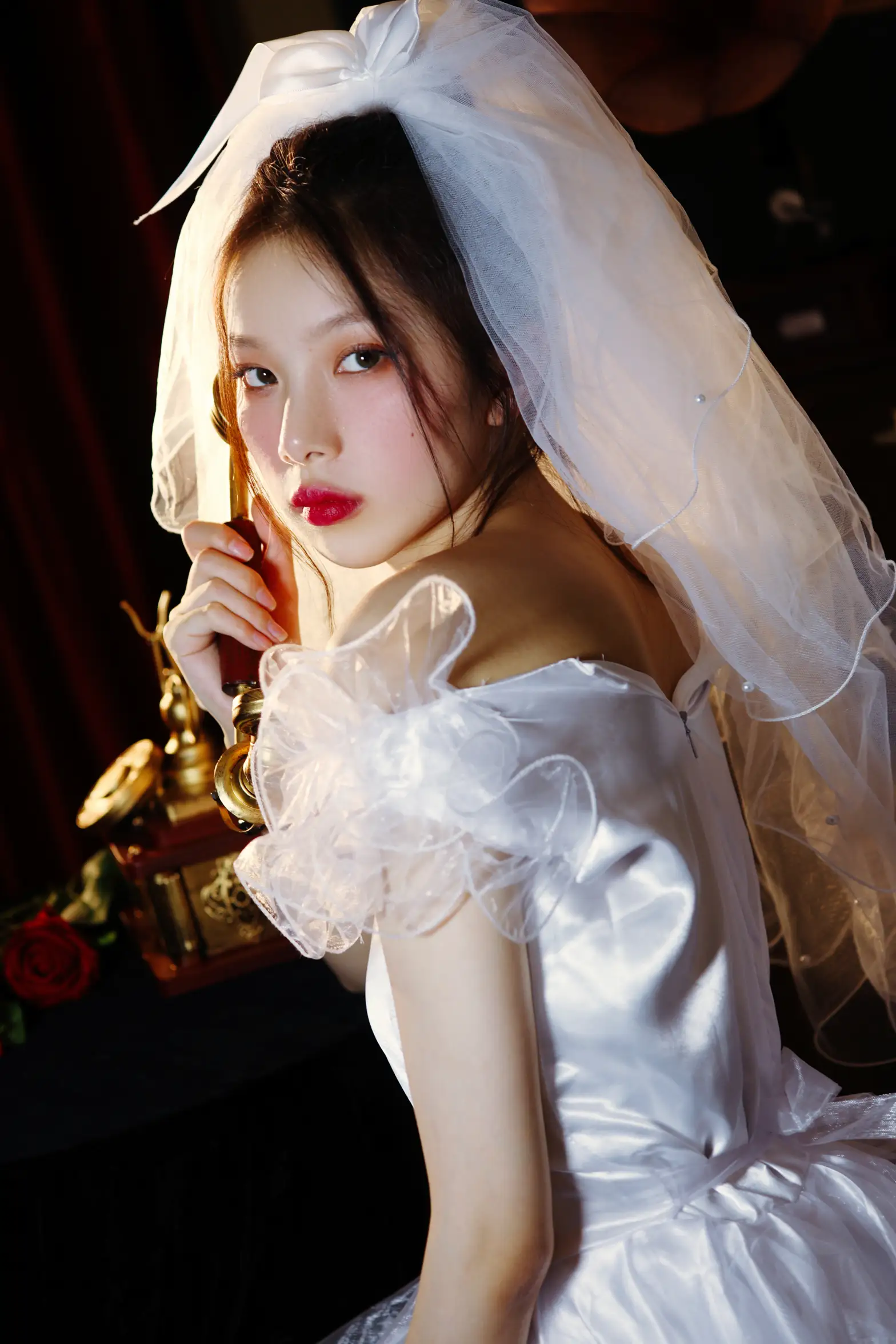 [艺图语] 2022.07.30 Vol.1587 – 仲夏夜之梦 Berthe_#[30P]-2
