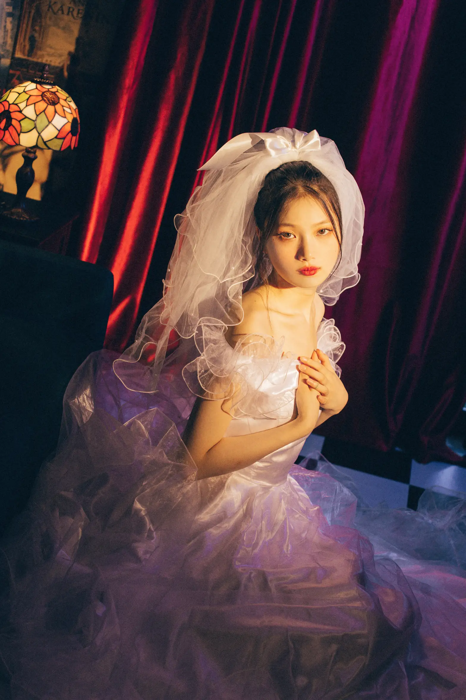 [艺图语] 2022.07.30 Vol.1587 – 仲夏夜之梦 Berthe_#[30P]-5
