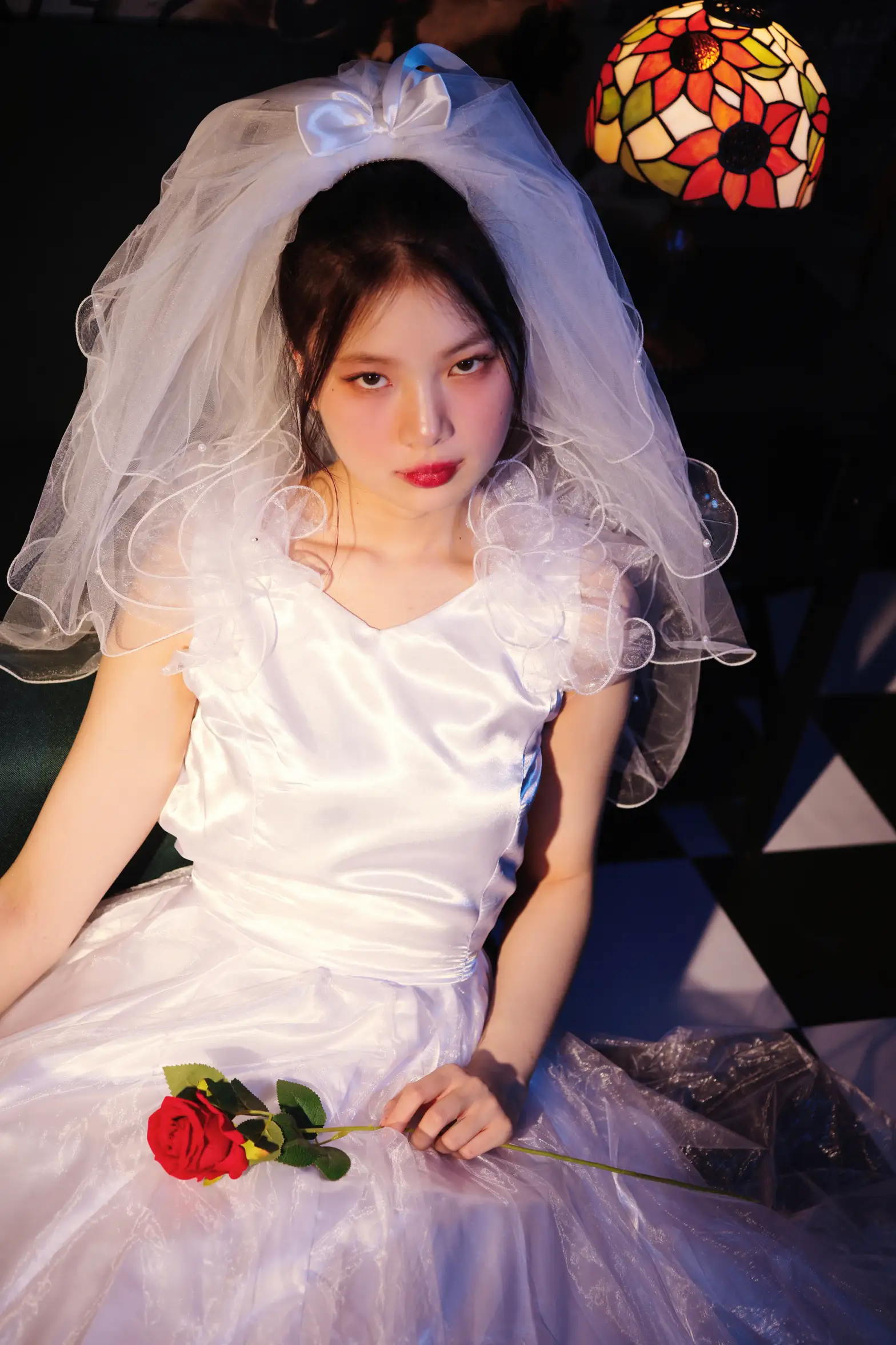 [艺图语] 2022.07.30 Vol.1587 – 仲夏夜之梦 Berthe_#[30P]-6