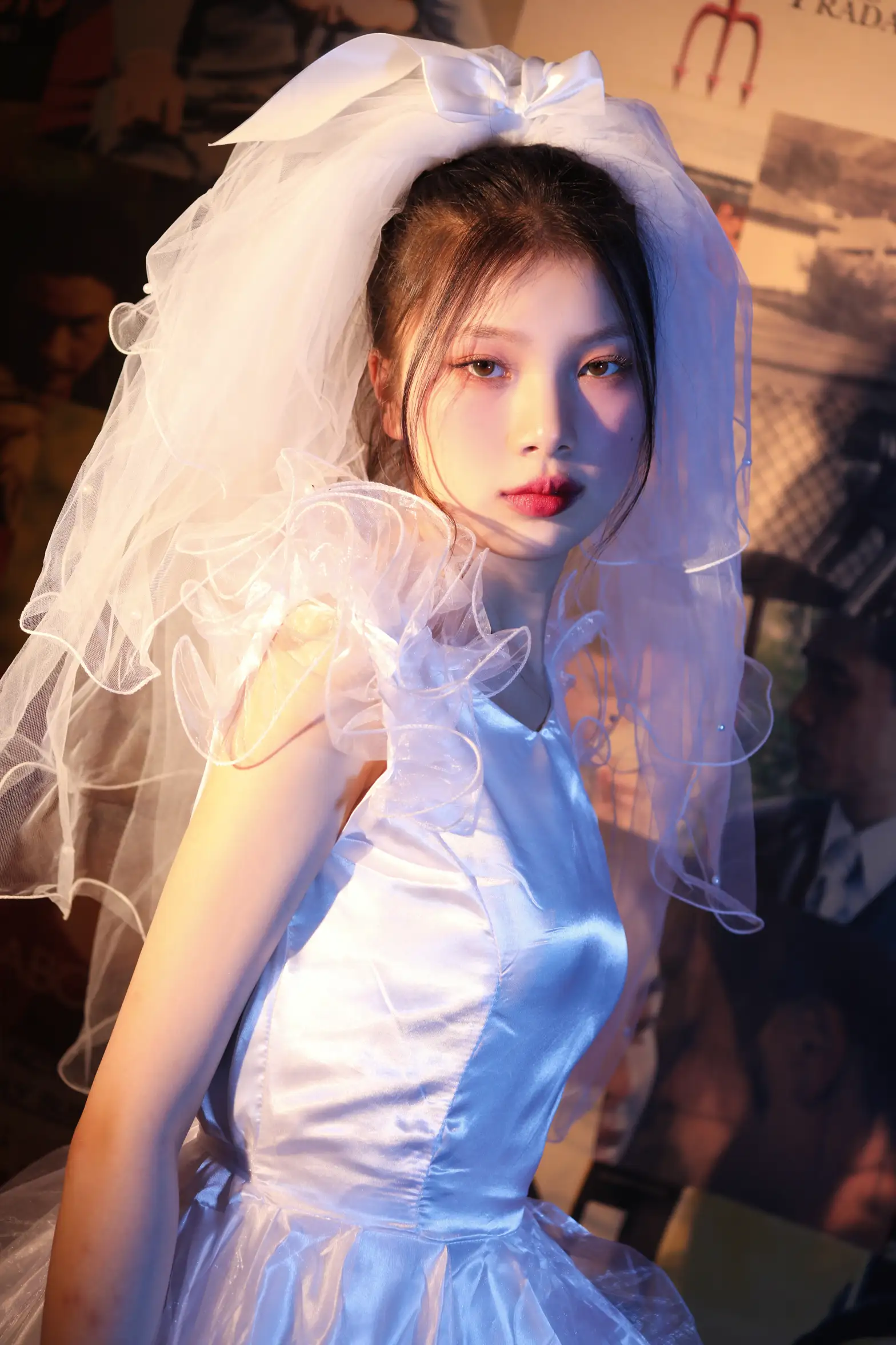 [艺图语] 2022.07.30 Vol.1587 – 仲夏夜之梦 Berthe_#[30P]-9