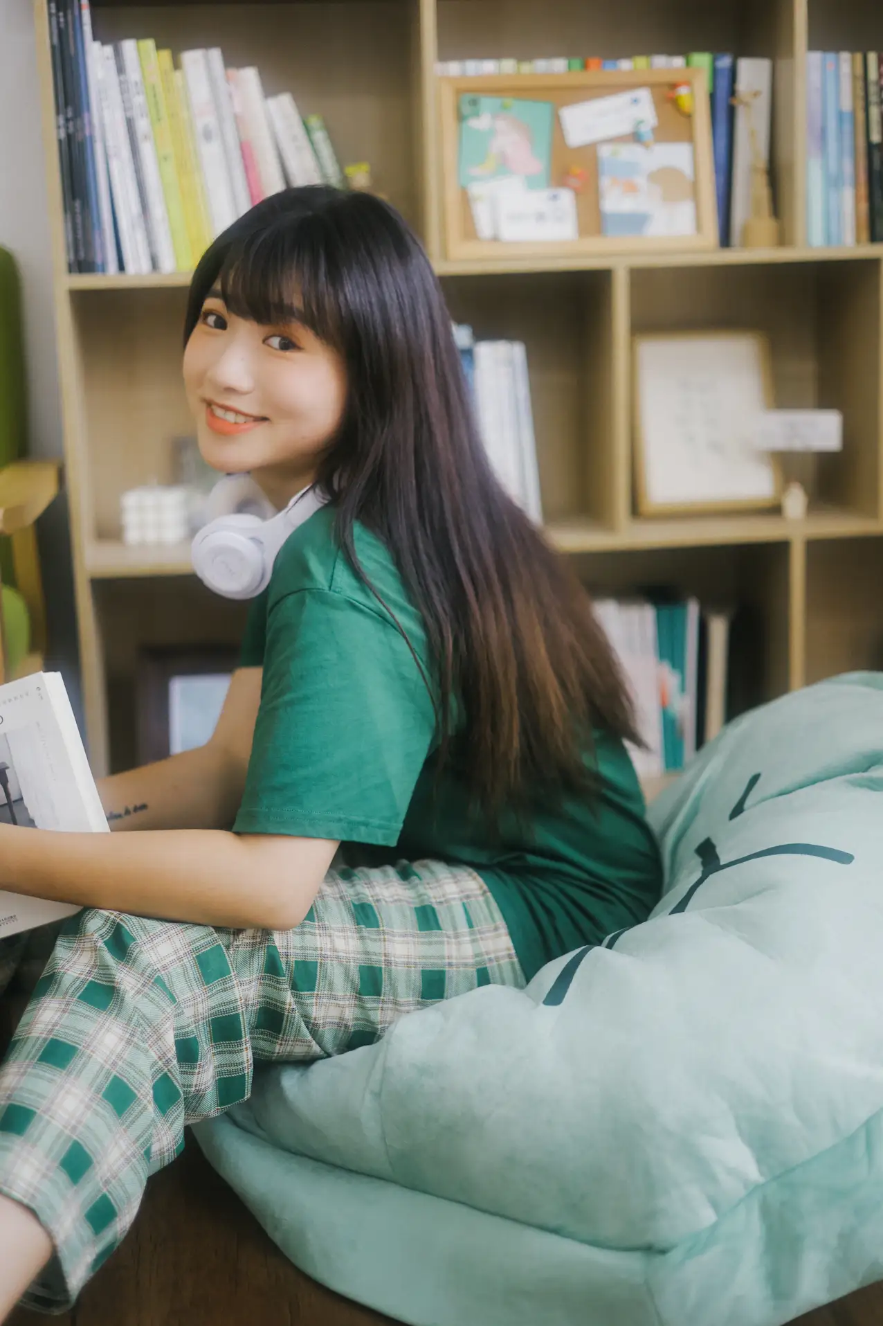[艺图语] 2022.09.13 Vol.1940 – 小城夏天 蓝胖子-#[34P]-11