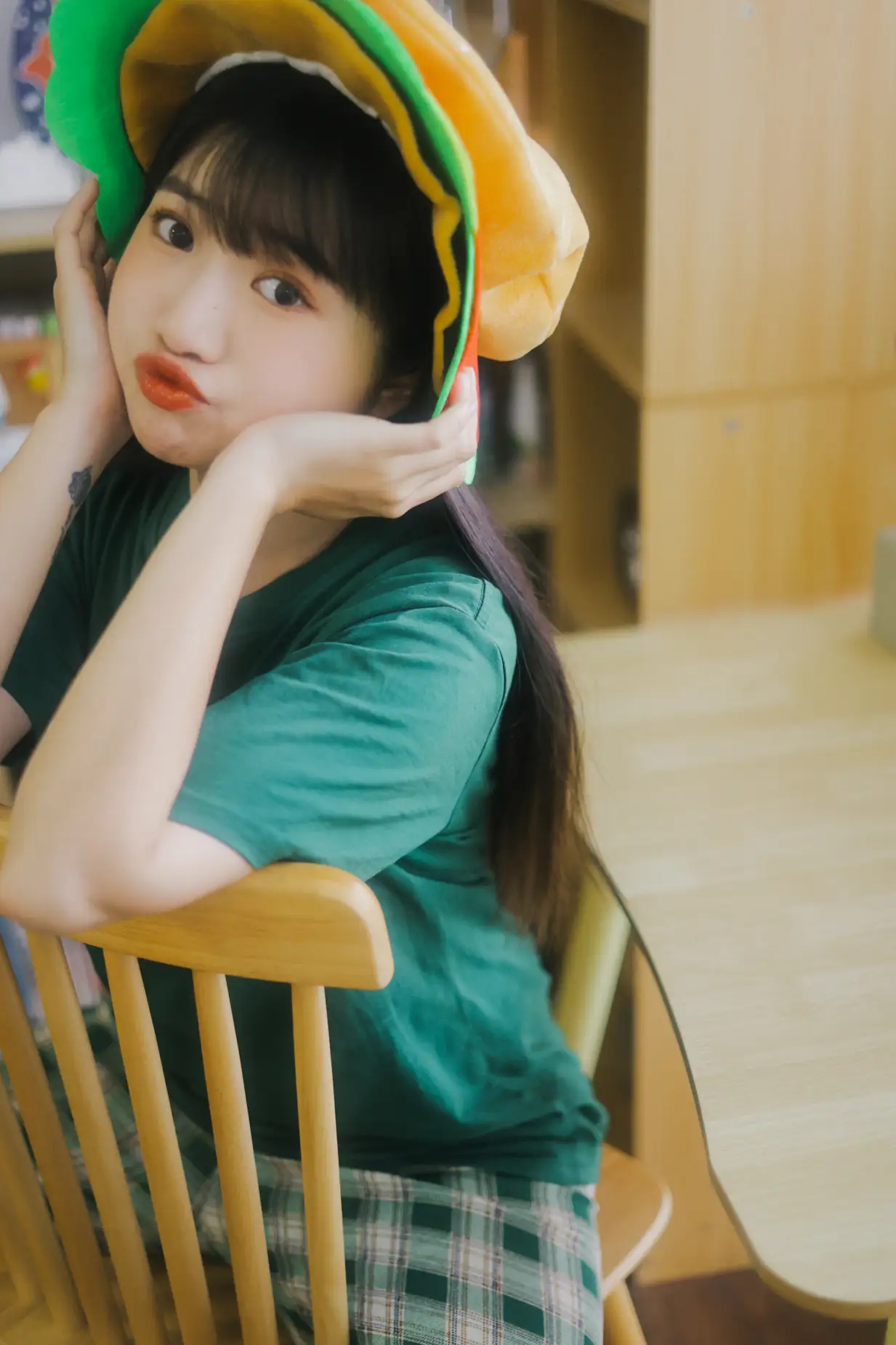 [艺图语] 2022.09.13 Vol.1940 – 小城夏天 蓝胖子-#[34P]-14