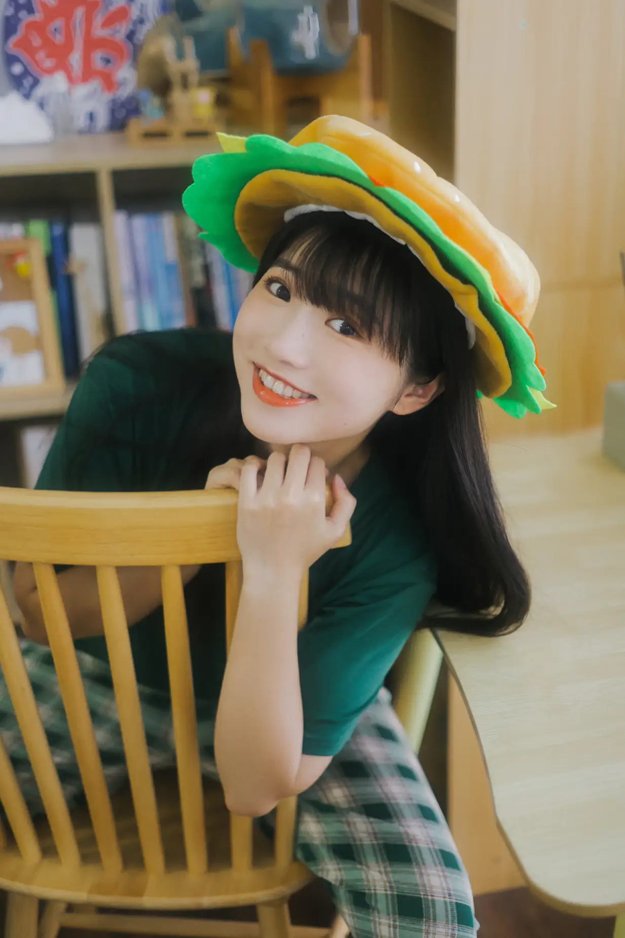 [艺图语] 2022.09.13 Vol.1940 – 小城夏天 蓝胖子-#[34P]-16