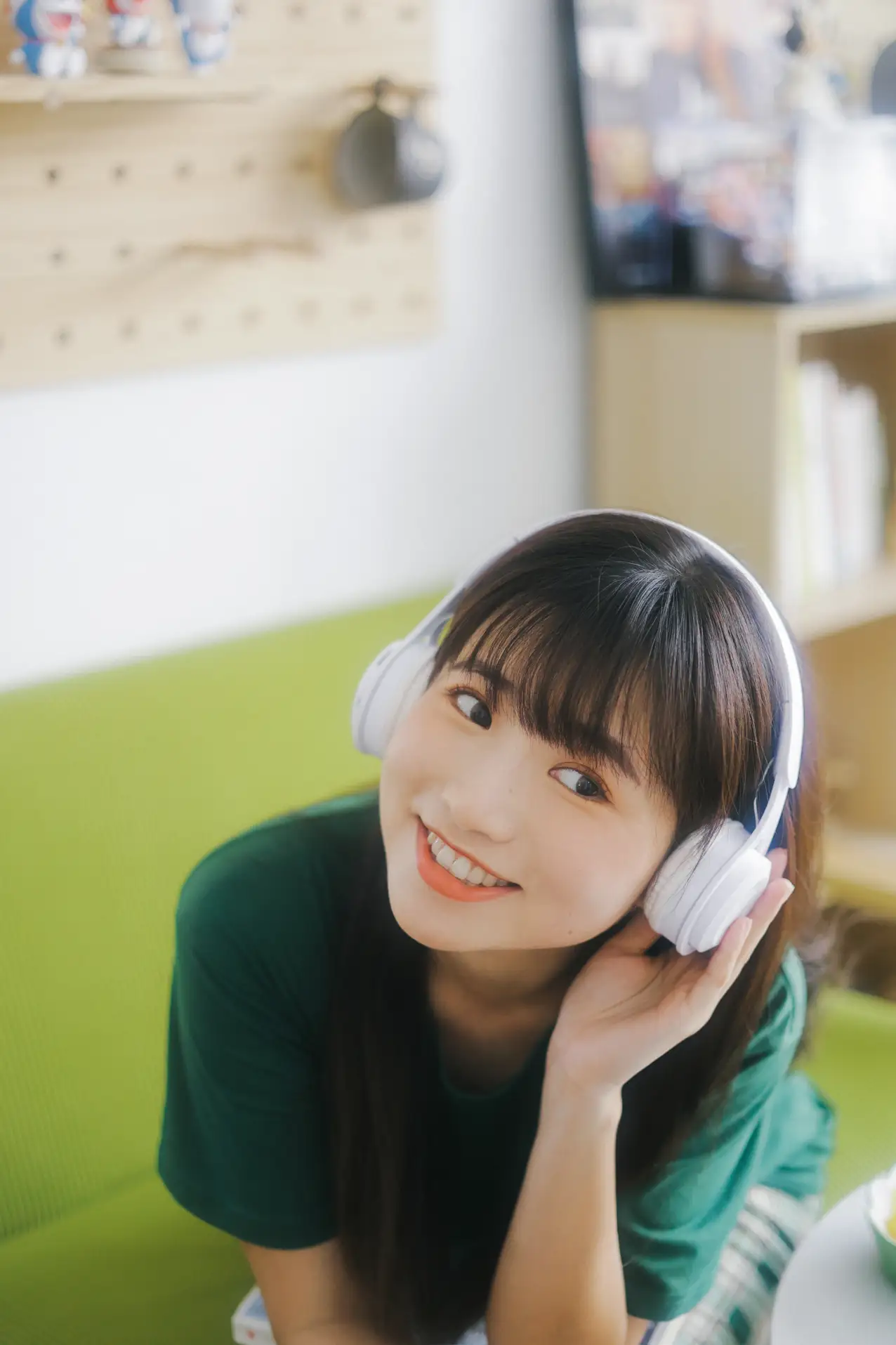 [艺图语] 2022.09.13 Vol.1940 – 小城夏天 蓝胖子-#[34P]-19