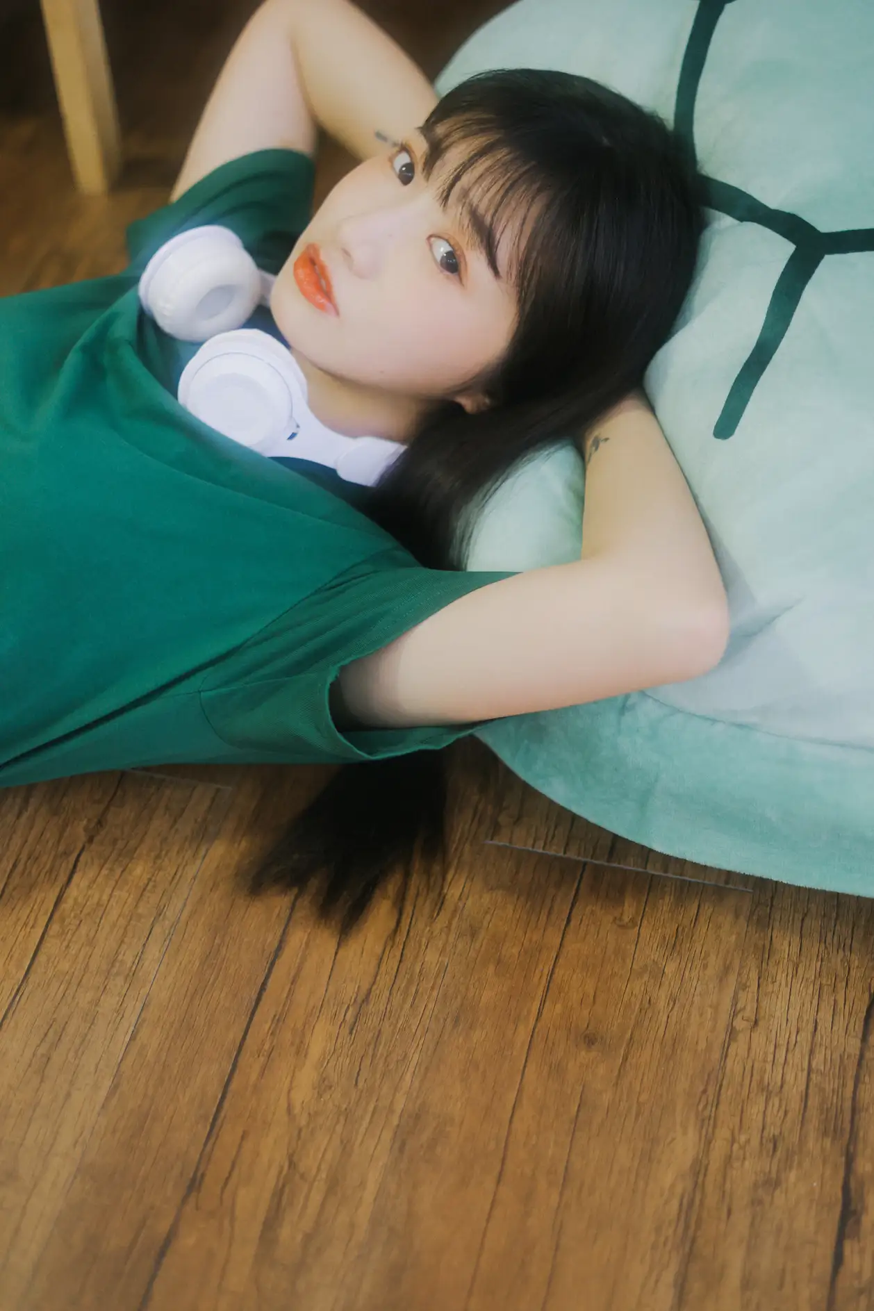 [艺图语] 2022.09.13 Vol.1940 – 小城夏天 蓝胖子-#[34P]-10