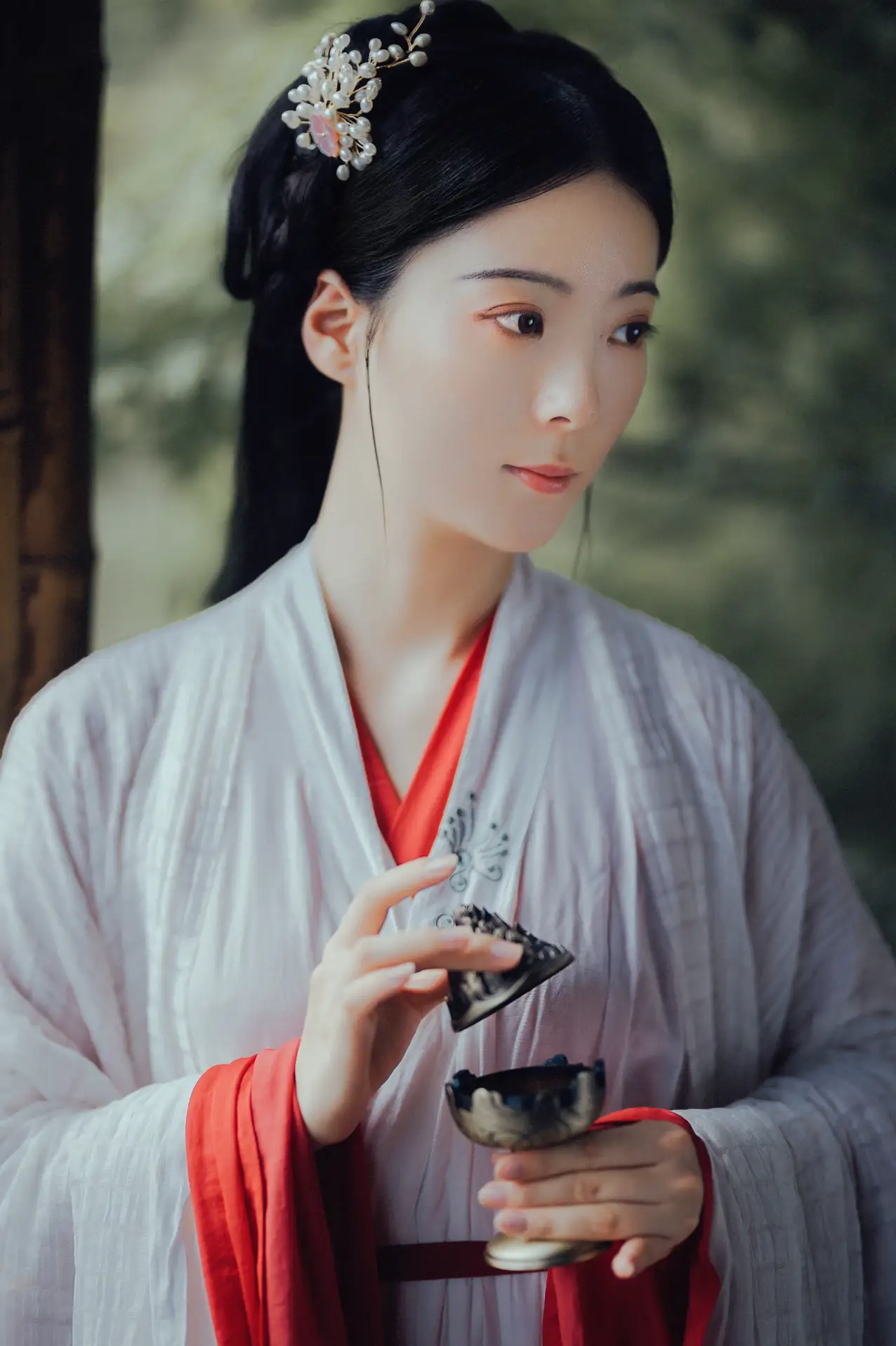 [艺图语] 2021.09.30 Vol.329 – 孤云闲客 Ariacy#[29P]-20