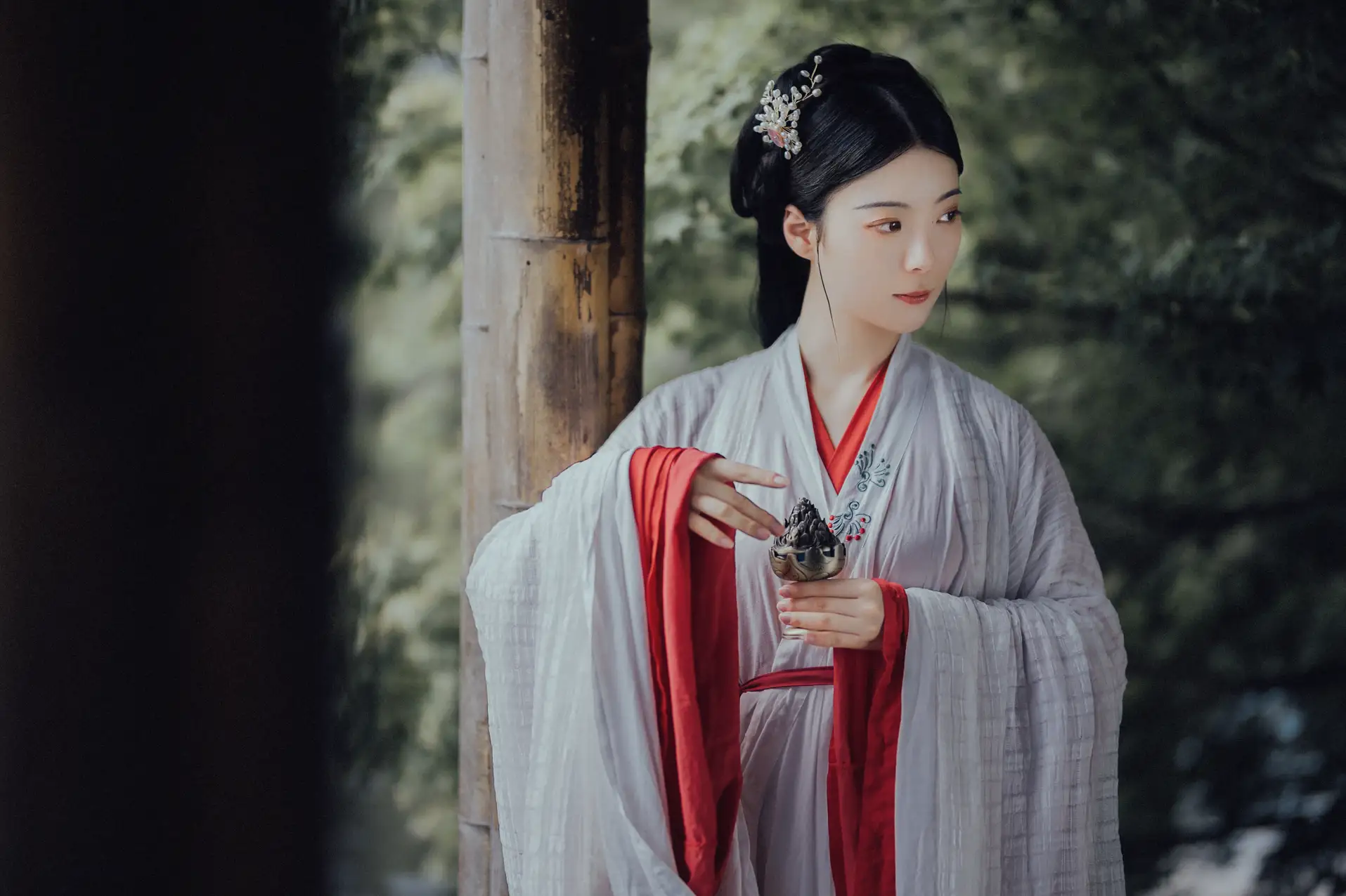 [艺图语] 2021.09.30 Vol.329 – 孤云闲客 Ariacy#[29P]-23