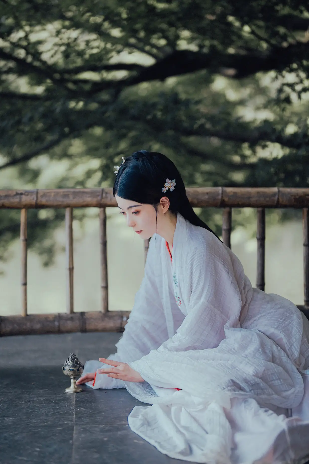 [艺图语] 2021.09.30 Vol.329 – 孤云闲客 Ariacy#[29P]-24