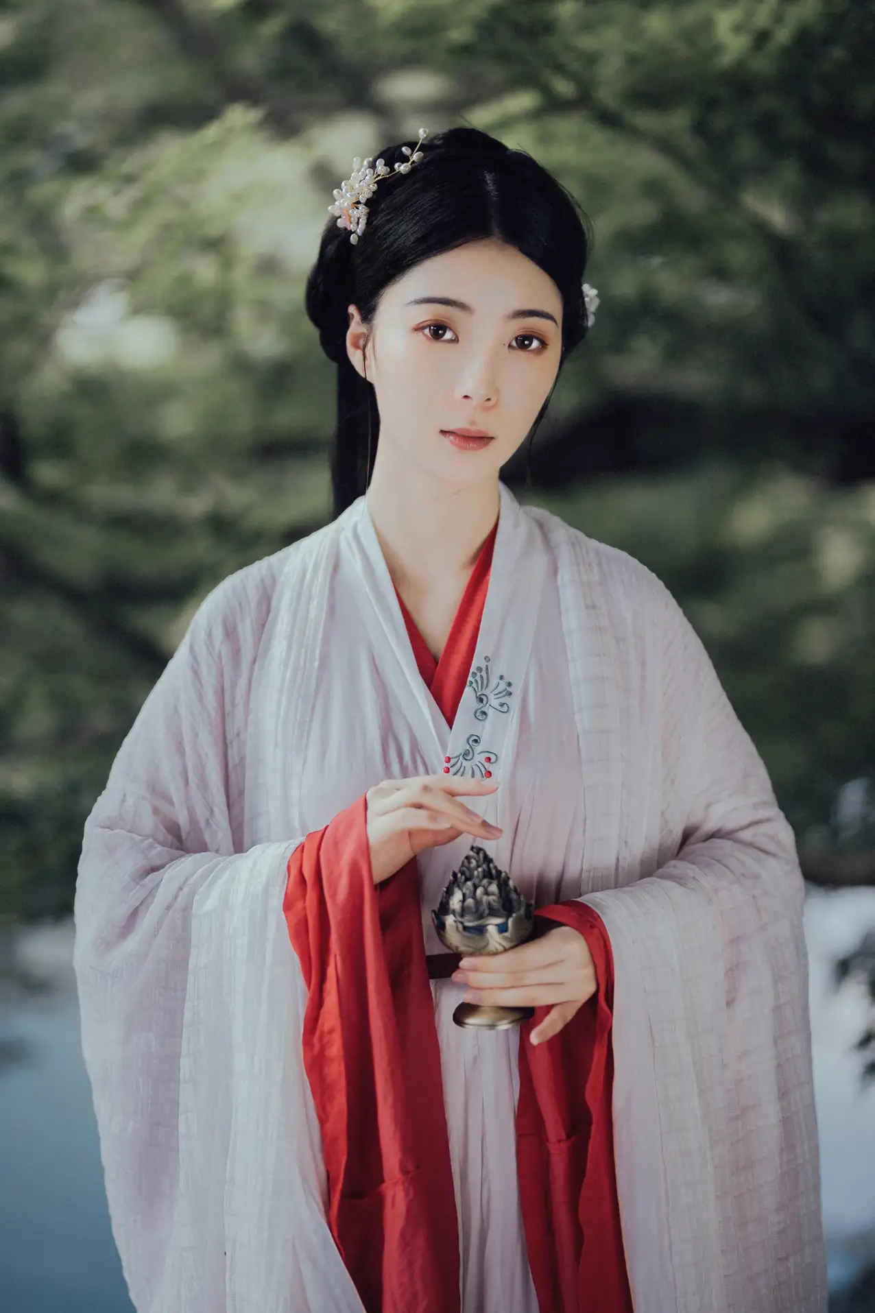 [艺图语] 2021.09.30 Vol.329 – 孤云闲客 Ariacy#[29P]-25