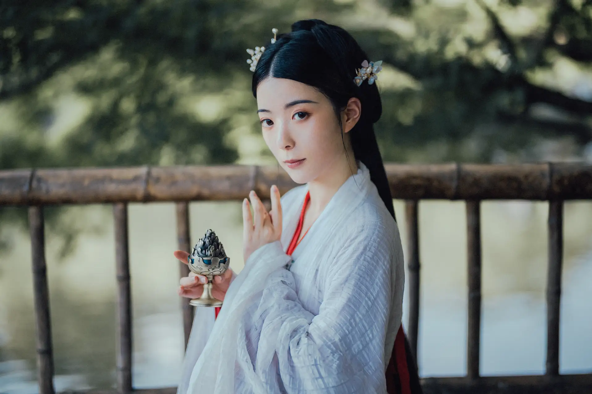 [艺图语] 2021.09.30 Vol.329 – 孤云闲客 Ariacy#[29P]-27