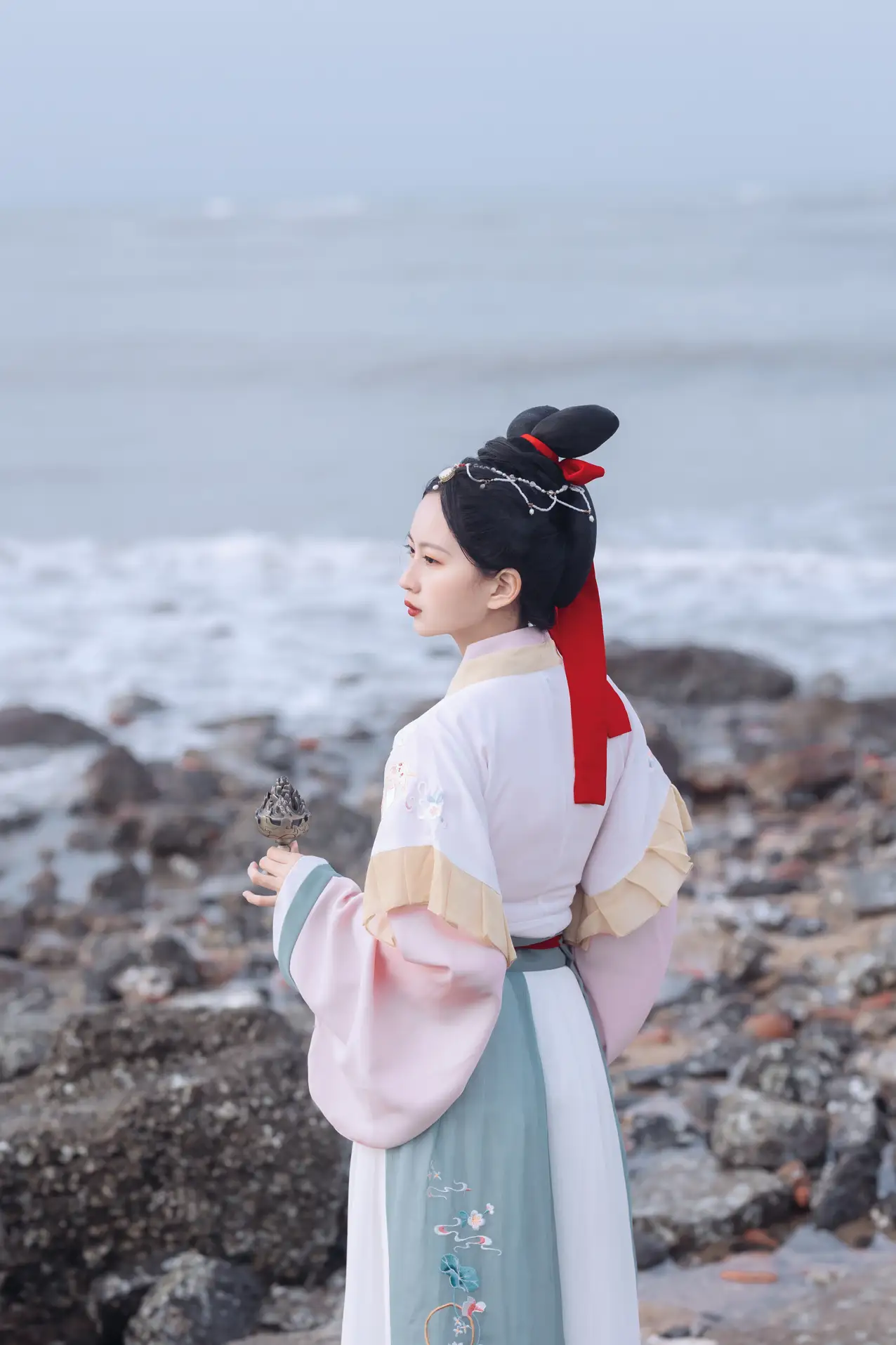 [艺图语] 2021.10.26 Vol.391 – 沧海无竭 沉轮#[24P]-13
