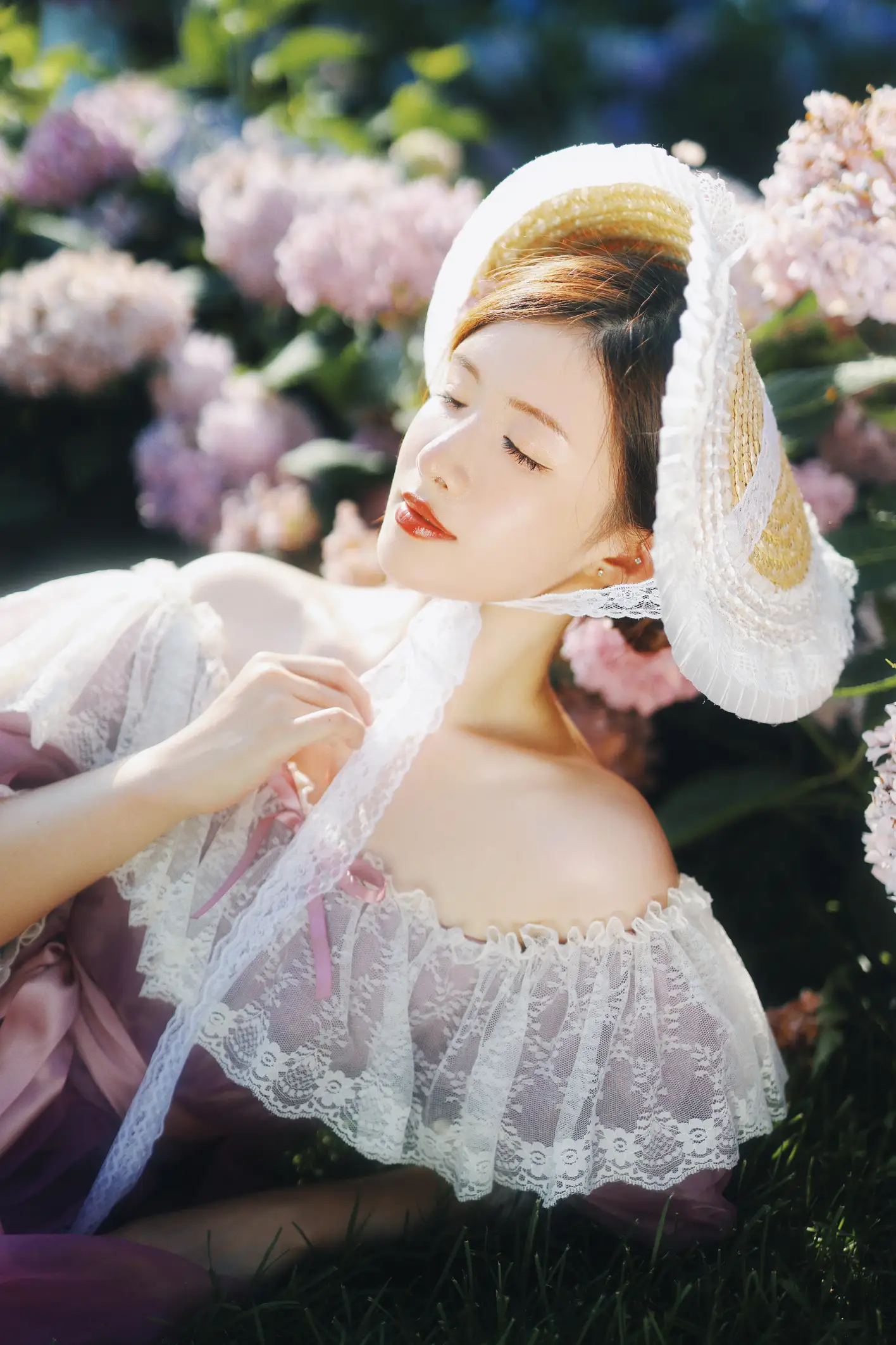 [YITUYU] 2022.08.29 VOL.1820 -Endless Summer electric pig#[37P]-6