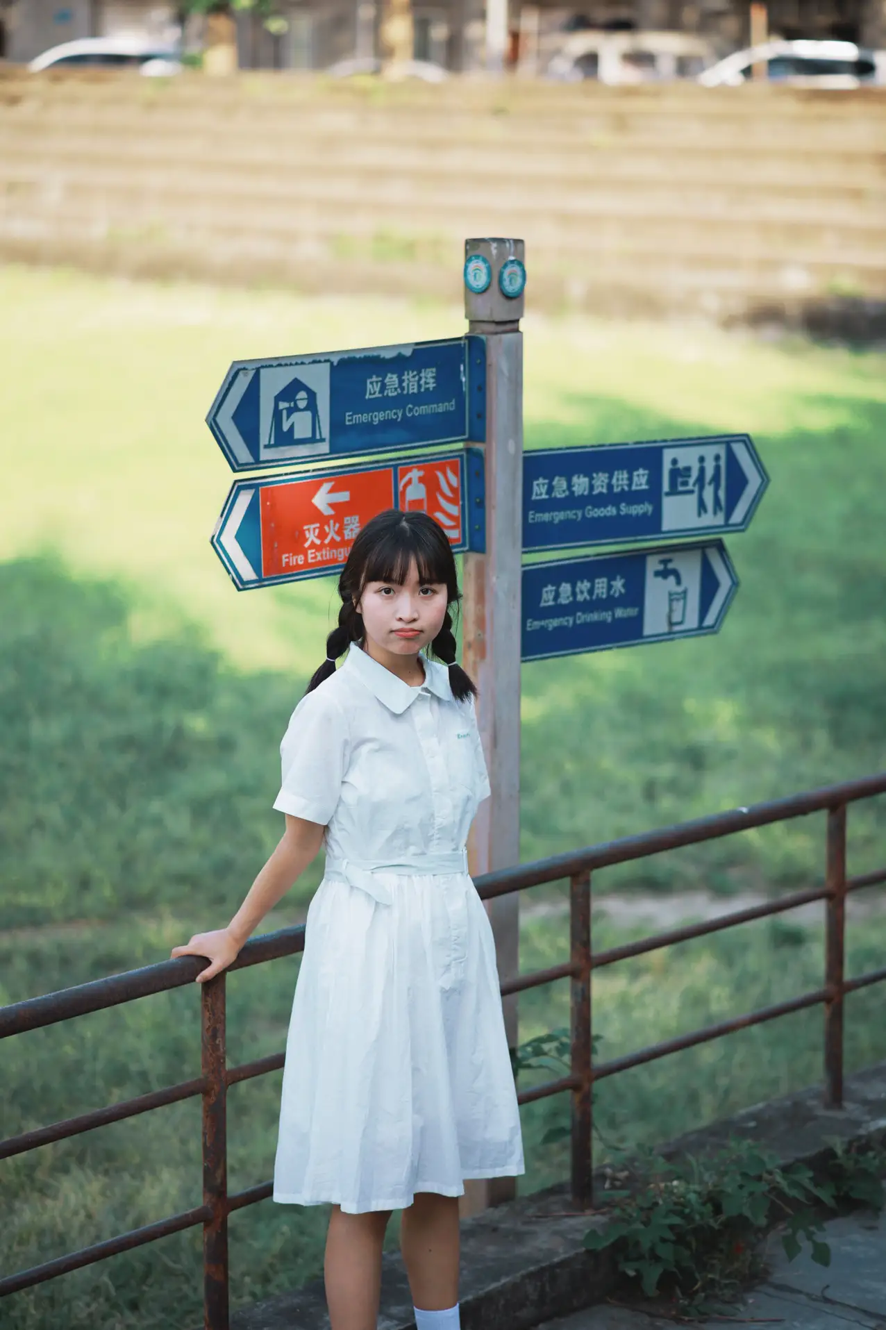 [艺图语] 2022.06.23 Vol.1269 – 傻傻且可爱 呼叫呼呼#[35P]-16