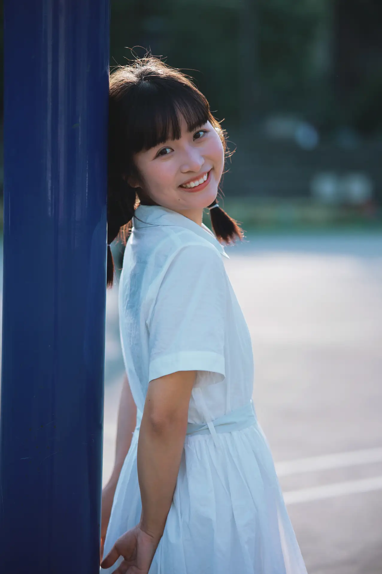 [艺图语] 2022.06.23 Vol.1269 – 傻傻且可爱 呼叫呼呼#[35P]-23
