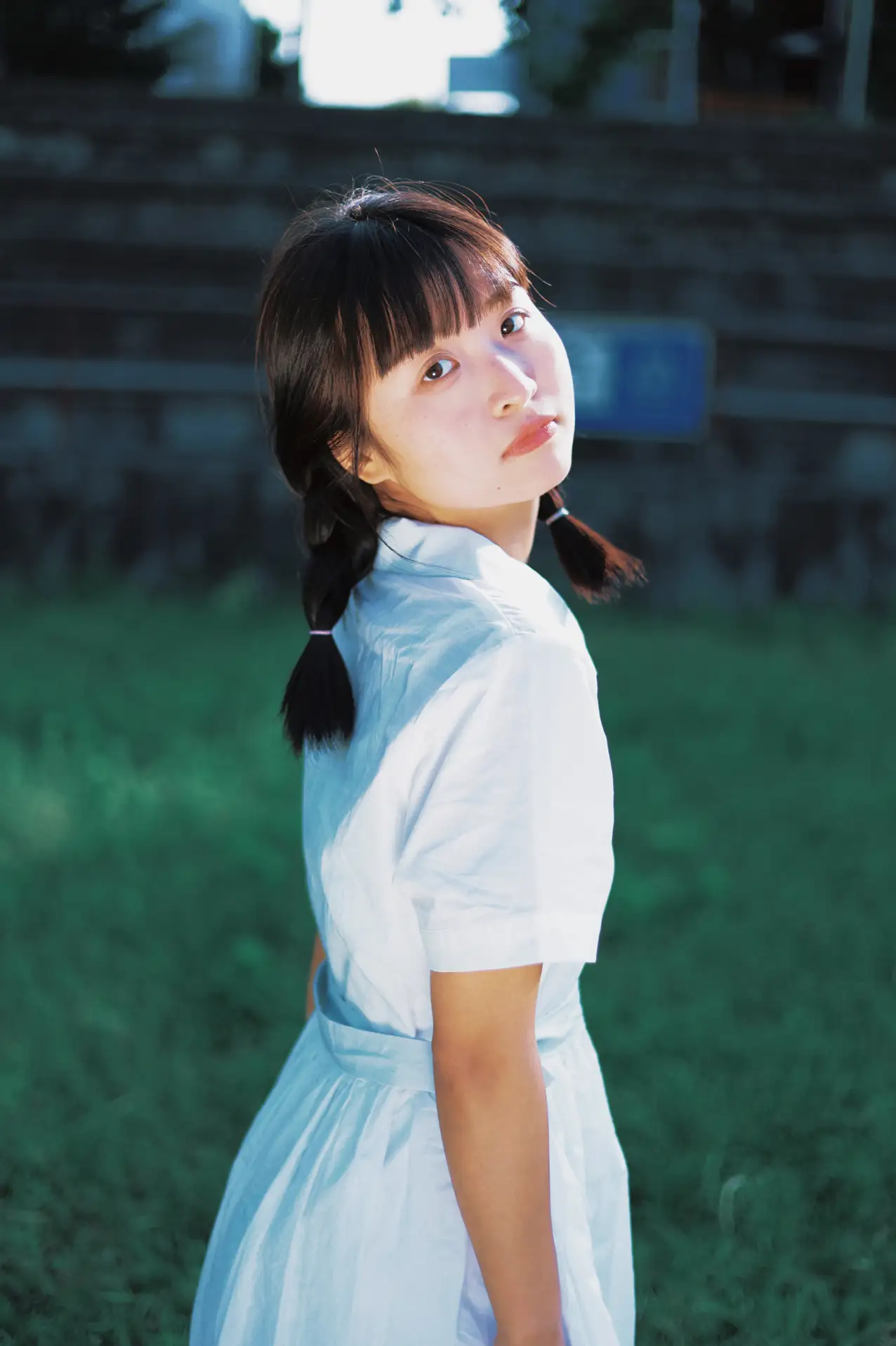 [艺图语] 2022.06.23 Vol.1269 – 傻傻且可爱 呼叫呼呼#[35P]-34