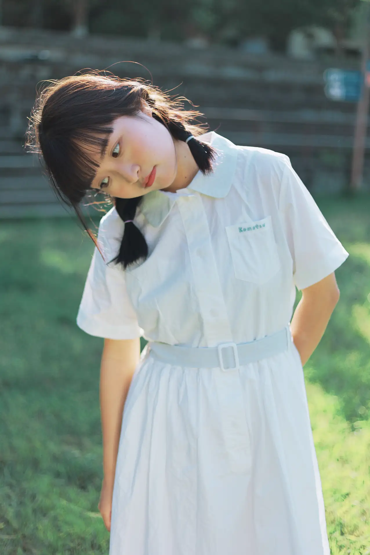 [艺图语] 2022.06.23 Vol.1269 – 傻傻且可爱 呼叫呼呼#[35P]-35