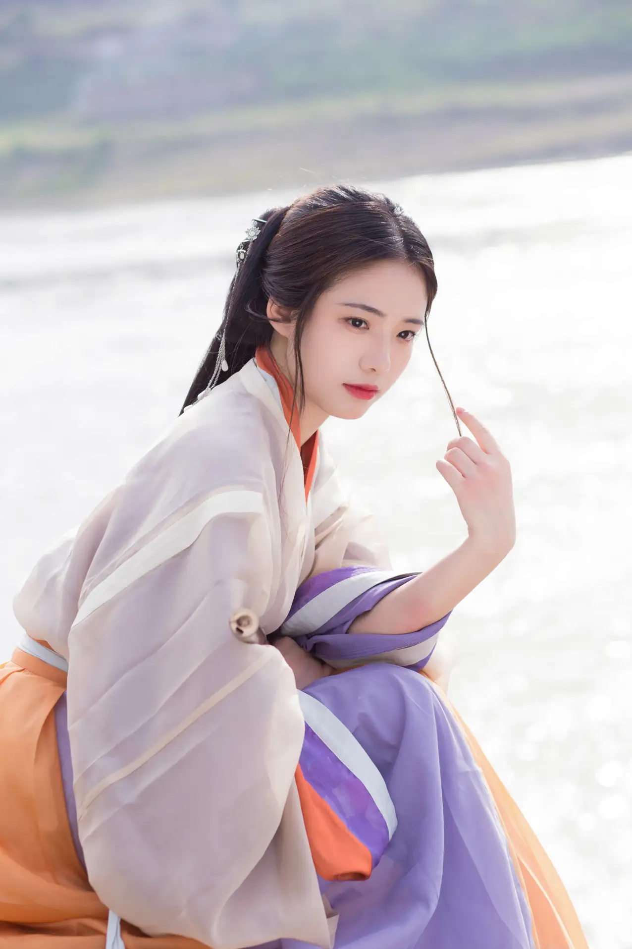 [艺图语] 2021.11.09 Vol.430 – 江行寄远 沂越#[22P]-11