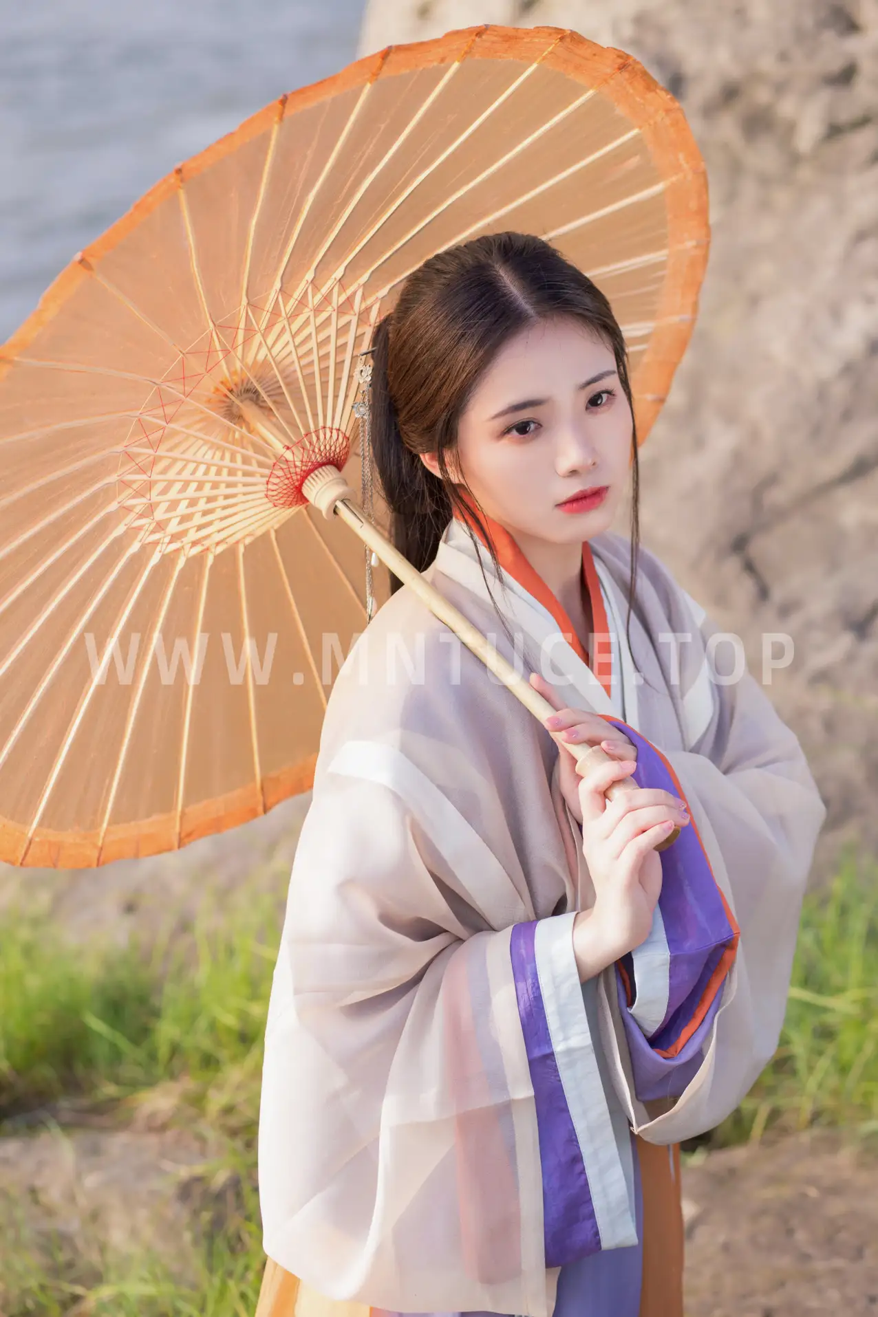 [艺图语] 2021.11.09 Vol.430 – 江行寄远 沂越#[22P]-19