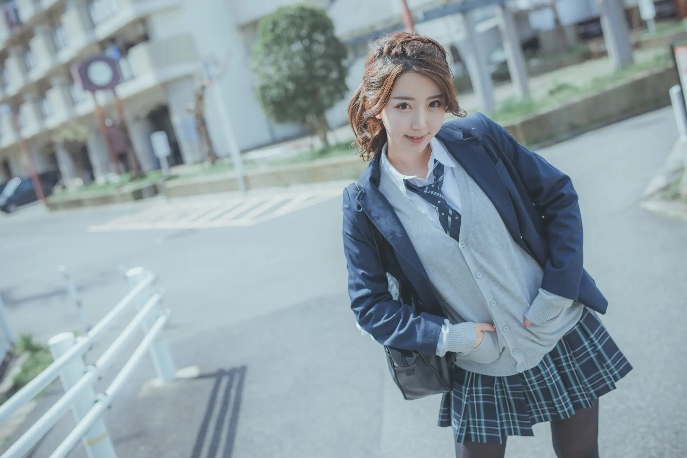 [艺图语] 2020.12.16 Vol.007 – 奈良の夏 川川#[23P]-14