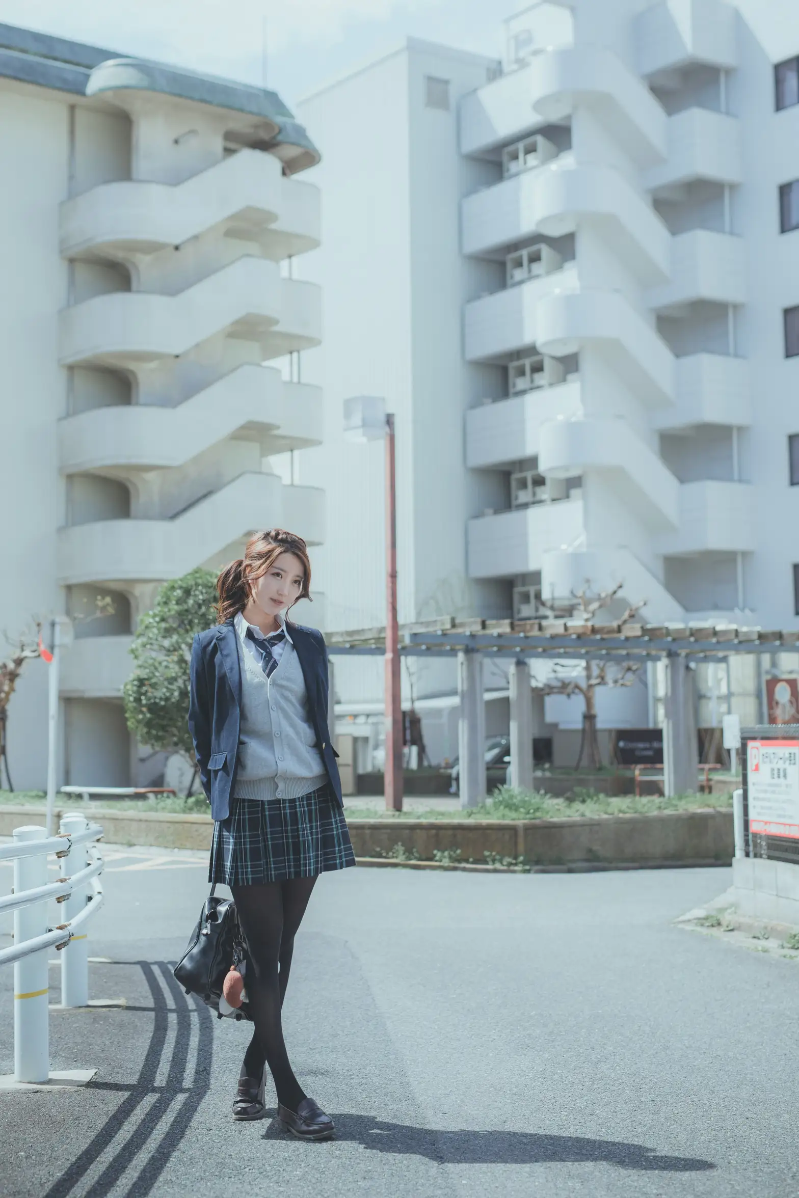 [艺图语] 2020.12.16 Vol.007 – 奈良の夏 川川#[23P]-17