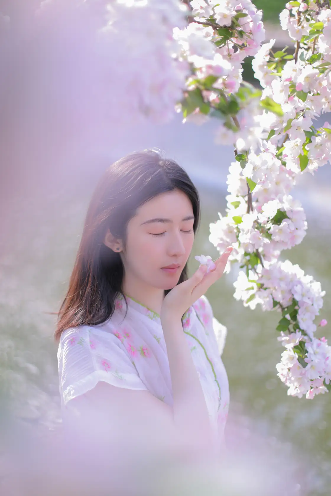 [艺图语] 2022.08.01 Vol.1602 – 已觉春心动 oeil#[29P]-2