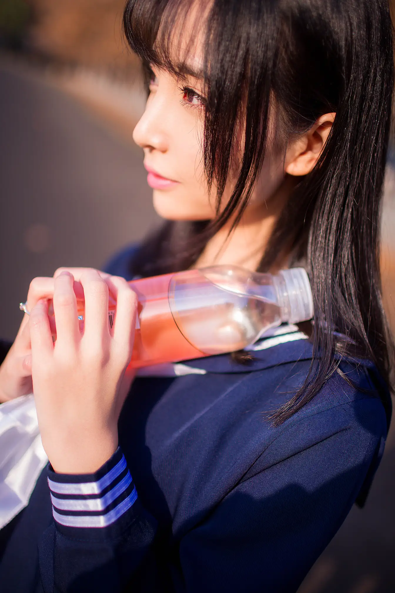 [艺图语] 2022.02.19 Vol.825 – 秋叶的记忆 一条小丸子#[24P]-14