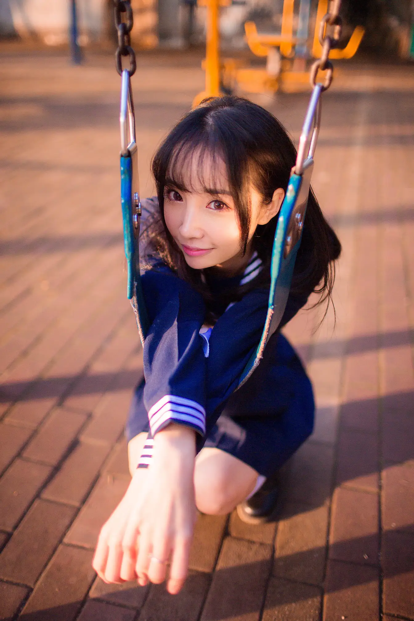 [艺图语] 2022.02.19 Vol.825 – 秋叶的记忆 一条小丸子#[24P]-15