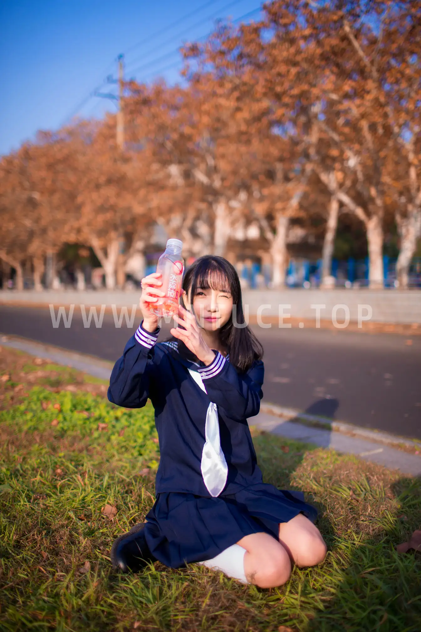 [艺图语] 2022.02.19 Vol.825 – 秋叶的记忆 一条小丸子#[24P]-20