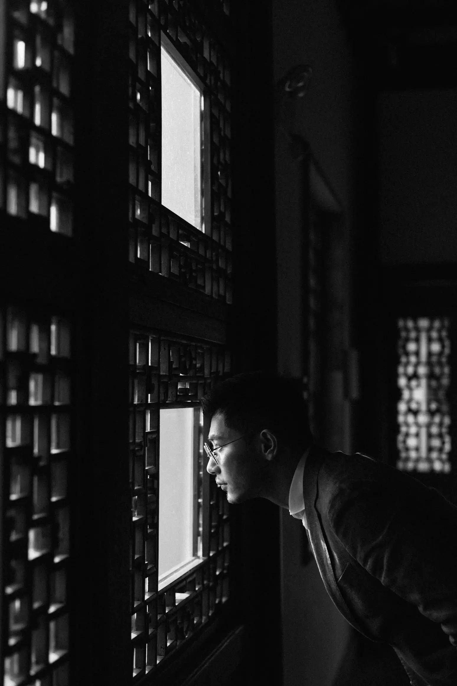 [艺图语] 2021.12.27 Vol.537 – 胡家花园 金城#[27P]-16