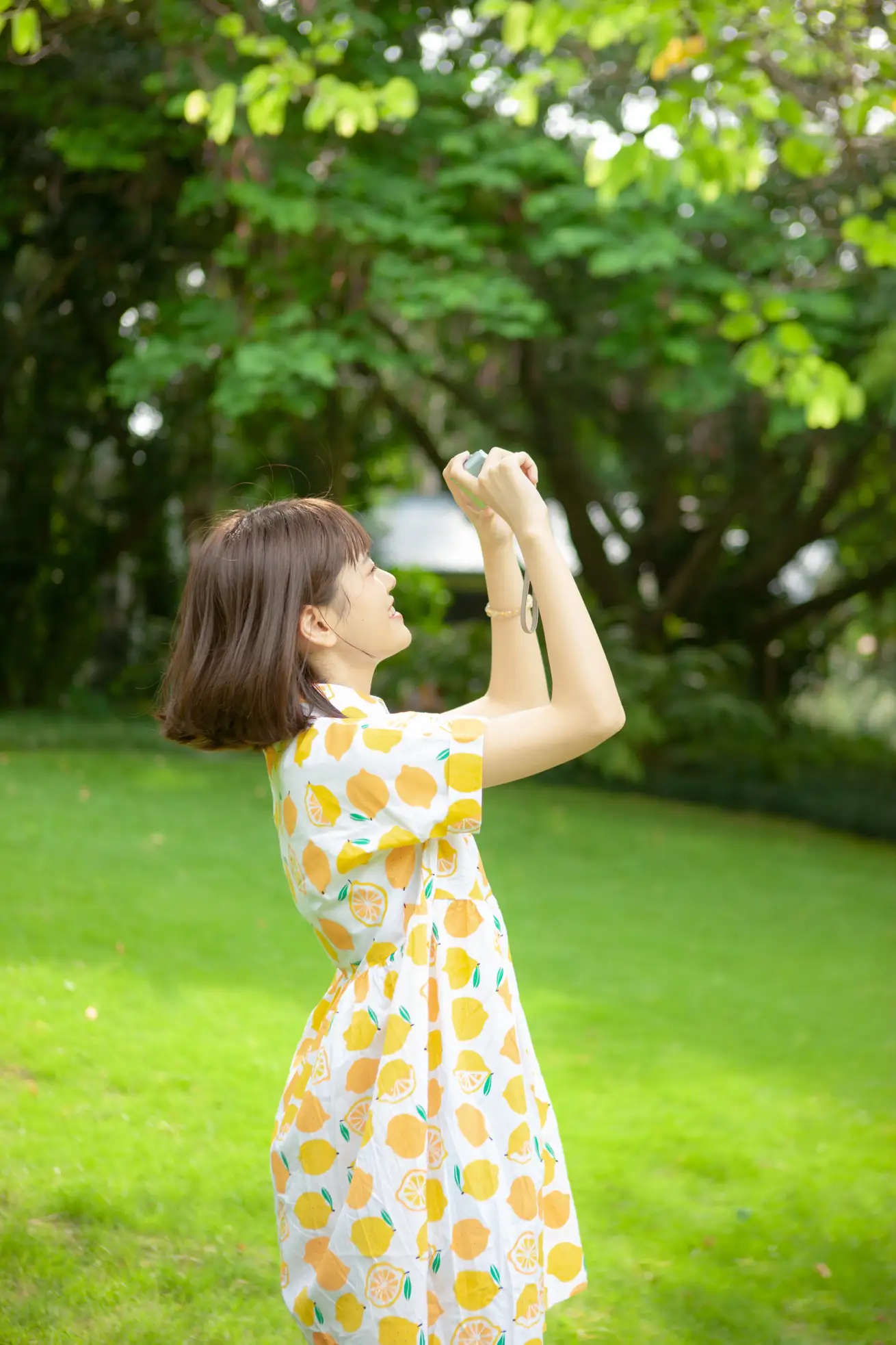 [艺图语] 2022.01.14 Vol.647 – 柠檬味的初恋 鱼鱼#[26P]-4