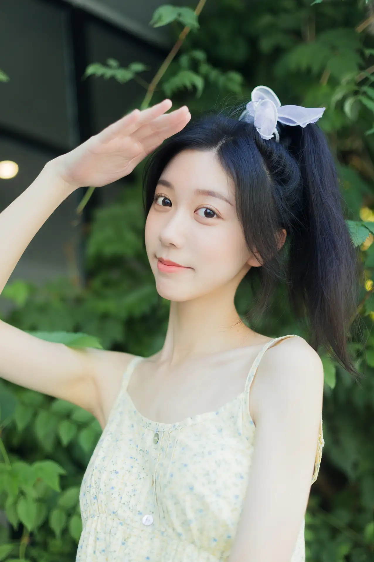 [YITUYU] 2022.08.18 Vol.1732 – Summer Lingxiao Cat Girl Cat Girl-#[33P]-2