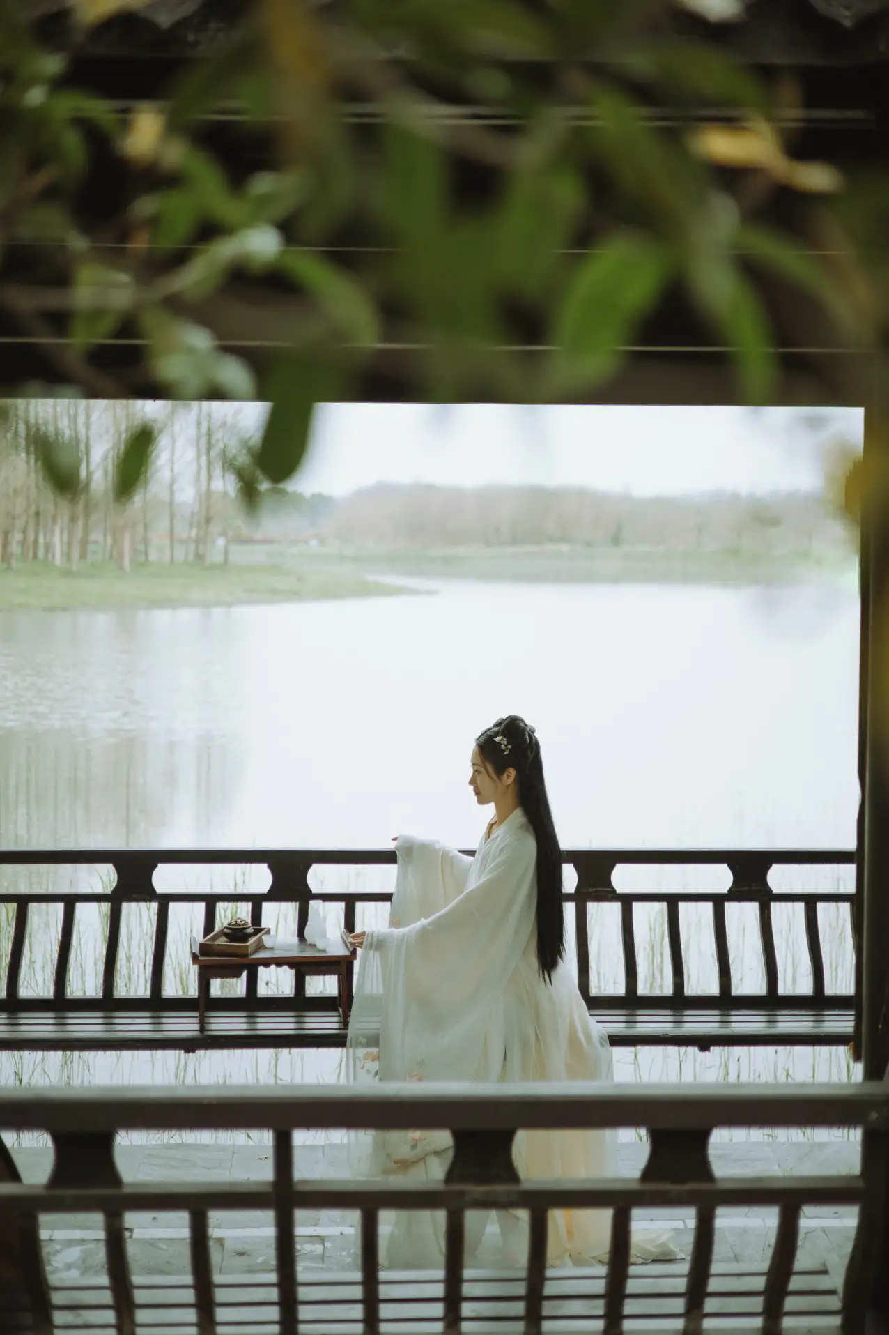 [艺图语] 2022.06.07 Vol.1112 – 宛若清风 彩云#[23P]-22