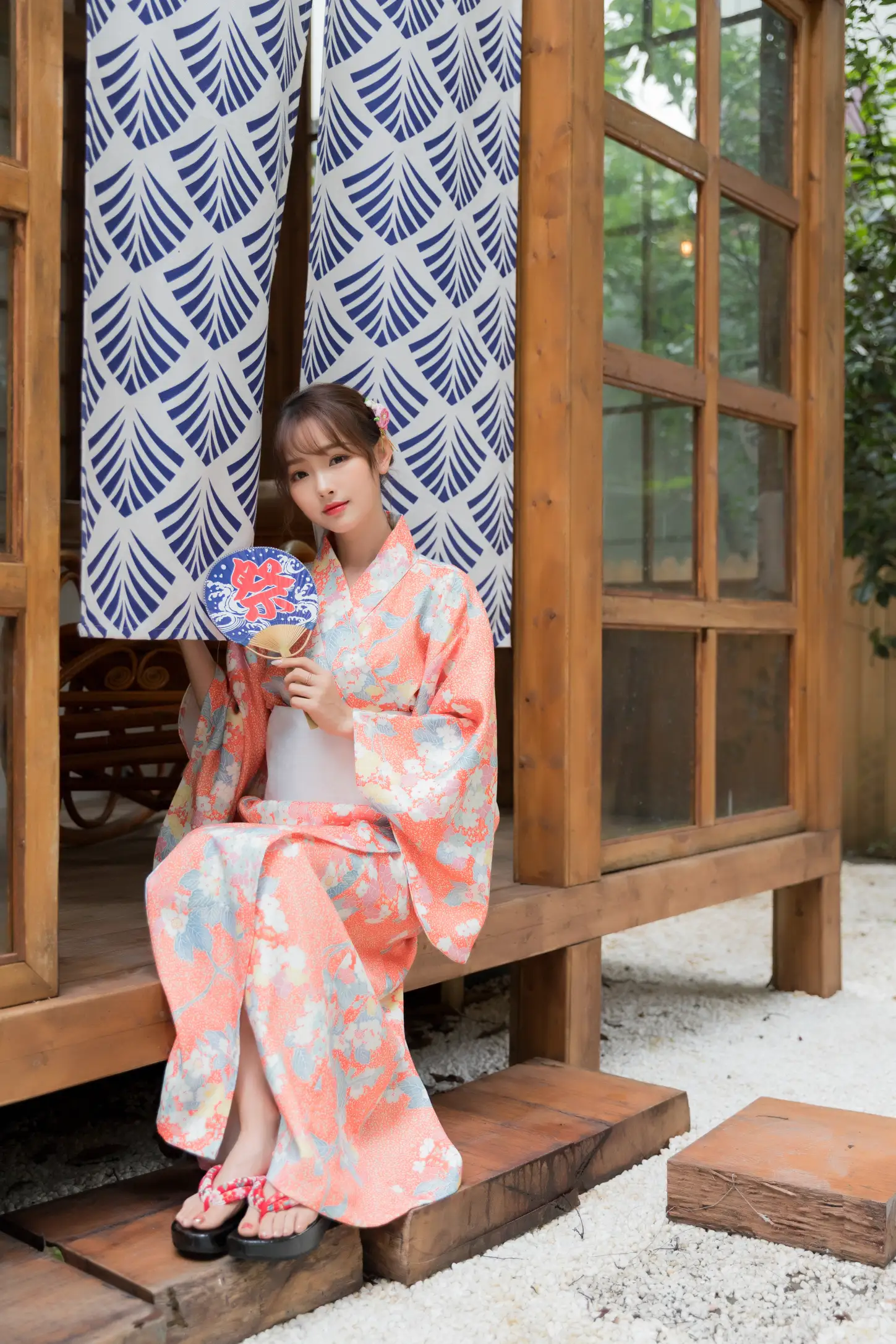 [艺图语] 2021.03.29 Vol.028 – 和风物语 丹婷#[27P]-12