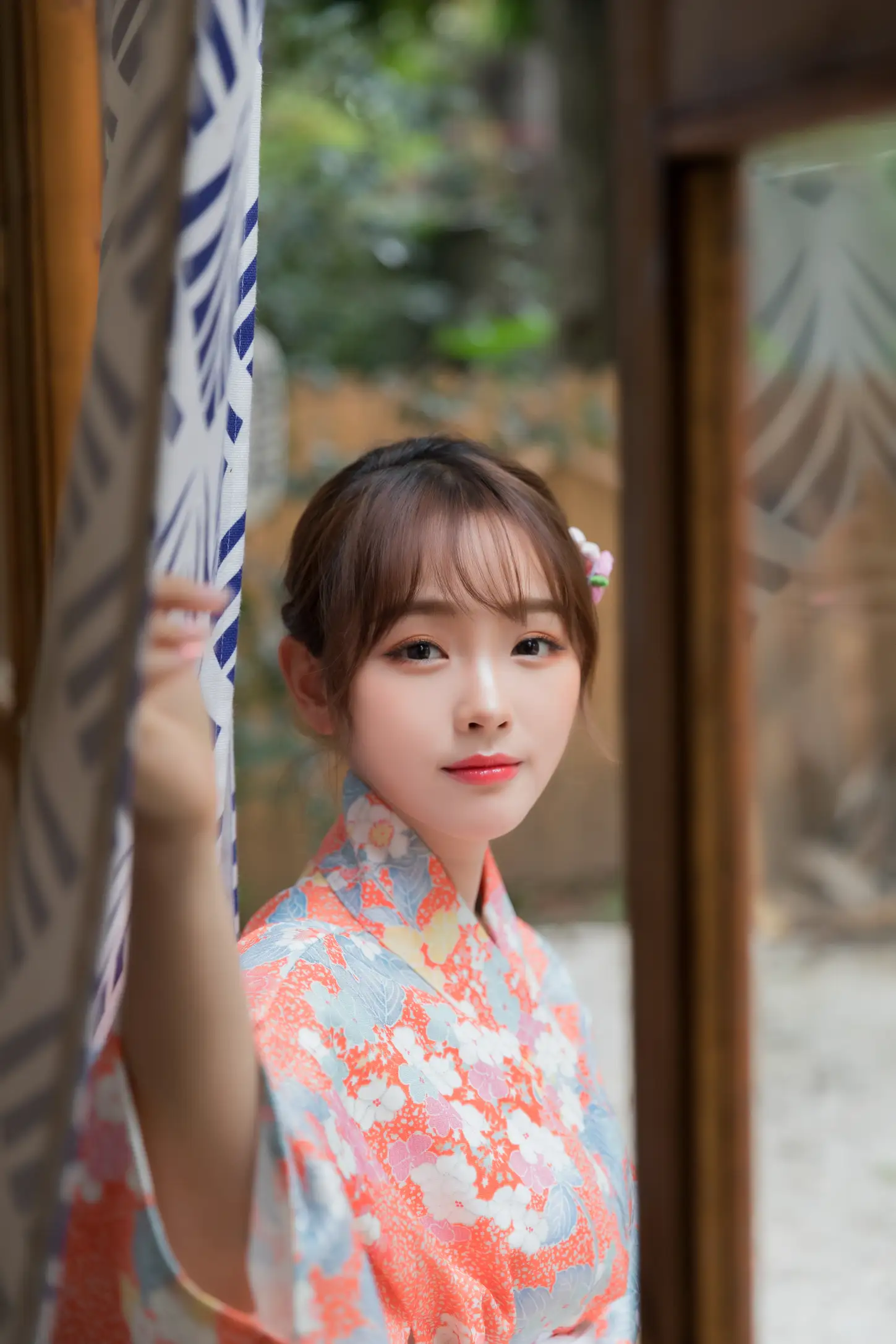 [艺图语] 2021.03.29 Vol.028 – 和风物语 丹婷#[27P]-13