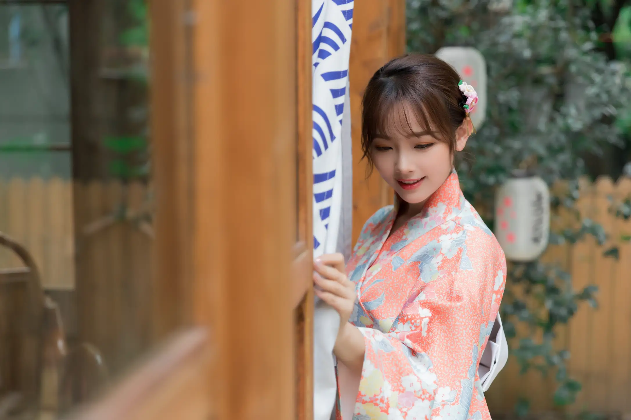 [艺图语] 2021.03.29 Vol.028 – 和风物语 丹婷#[27P]-14