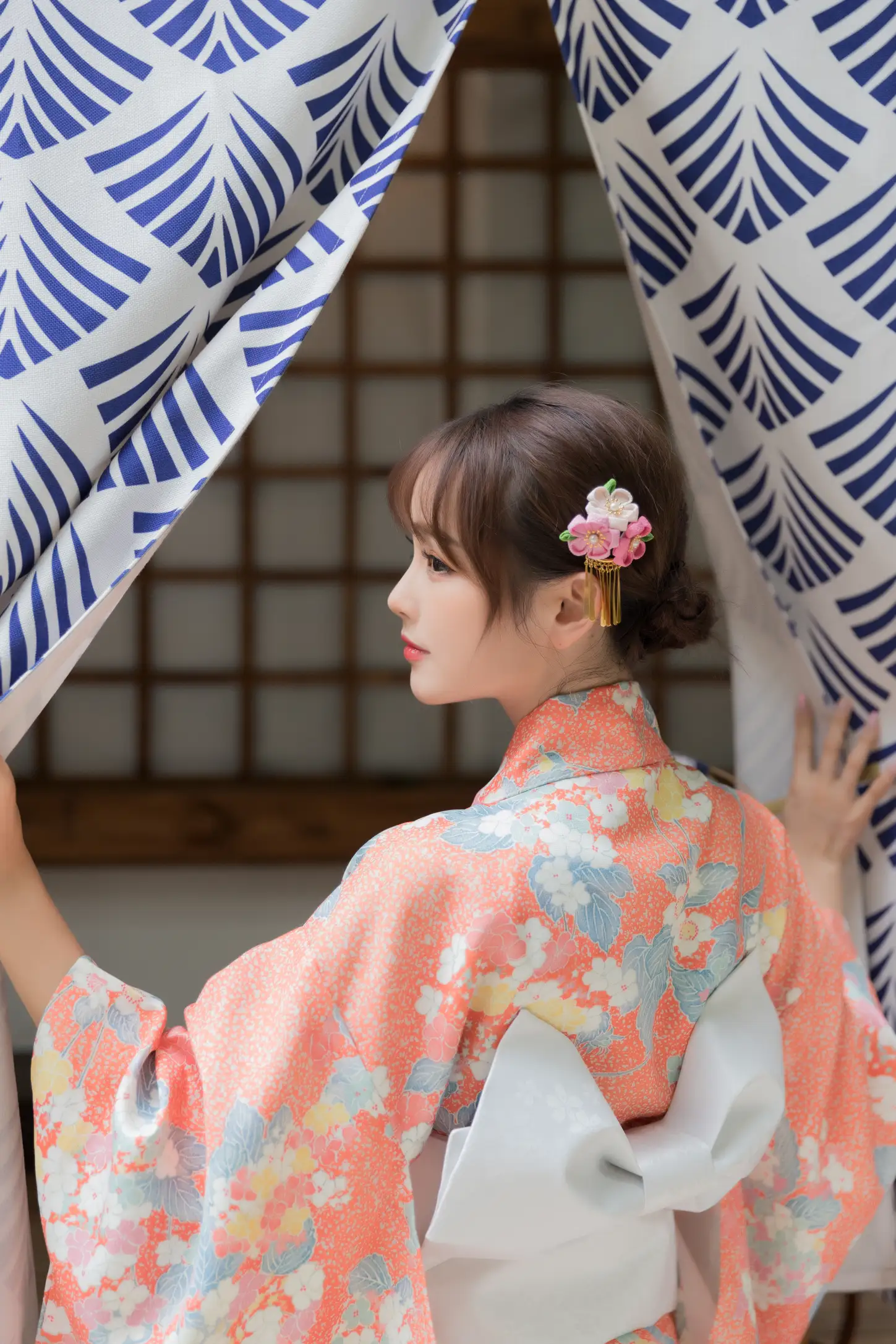 [艺图语] 2021.03.29 Vol.028 – 和风物语 丹婷#[27P]-15