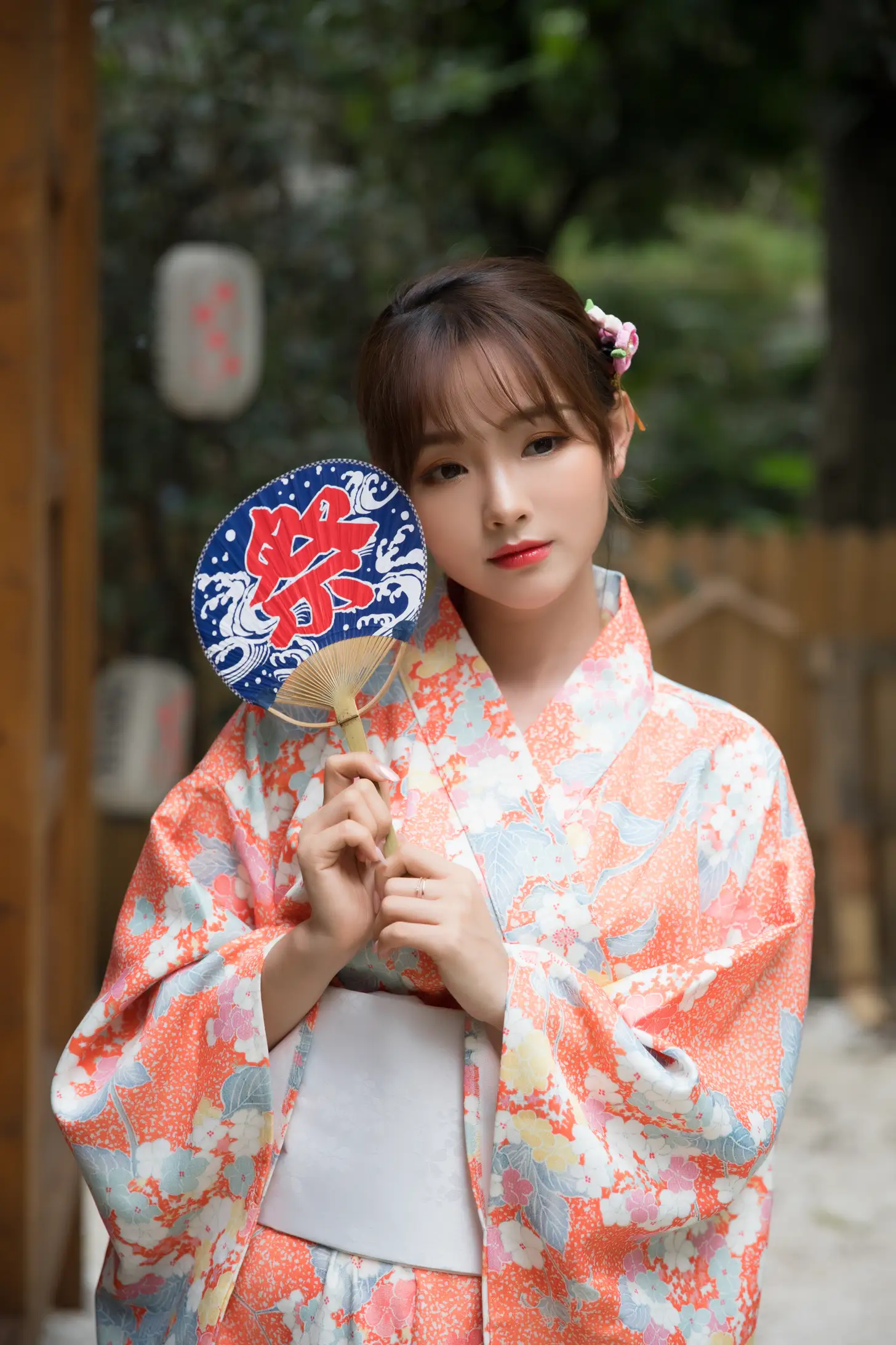 [艺图语] 2021.03.29 Vol.028 – 和风物语 丹婷#[27P]-16