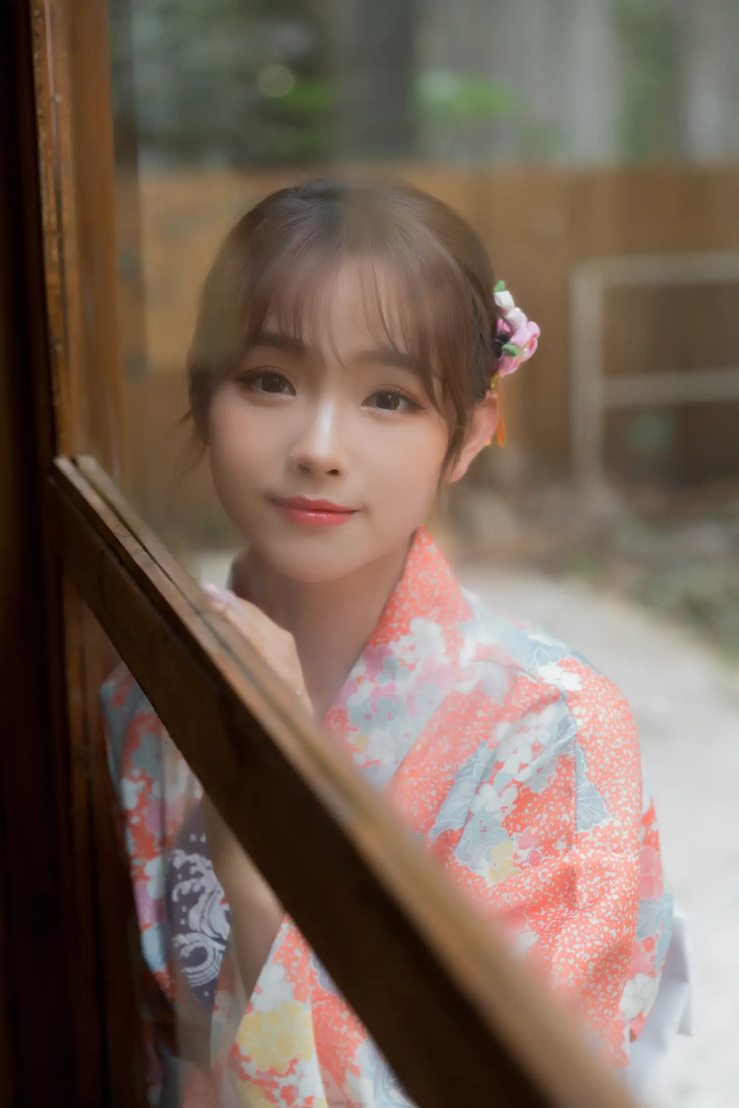 [艺图语] 2021.03.29 Vol.028 – 和风物语 丹婷#[27P]-17