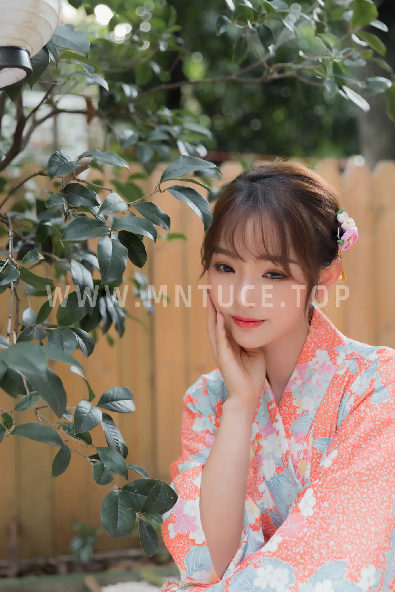 [艺图语] 2021.03.29 Vol.028 – 和风物语 丹婷#[27P]-18