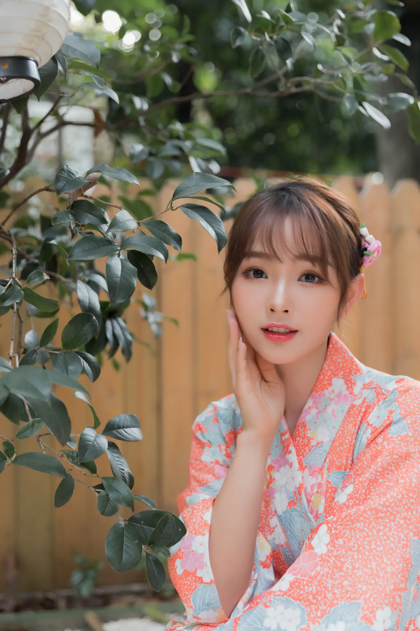 [艺图语] 2021.03.29 Vol.028 – 和风物语 丹婷#[27P]-19