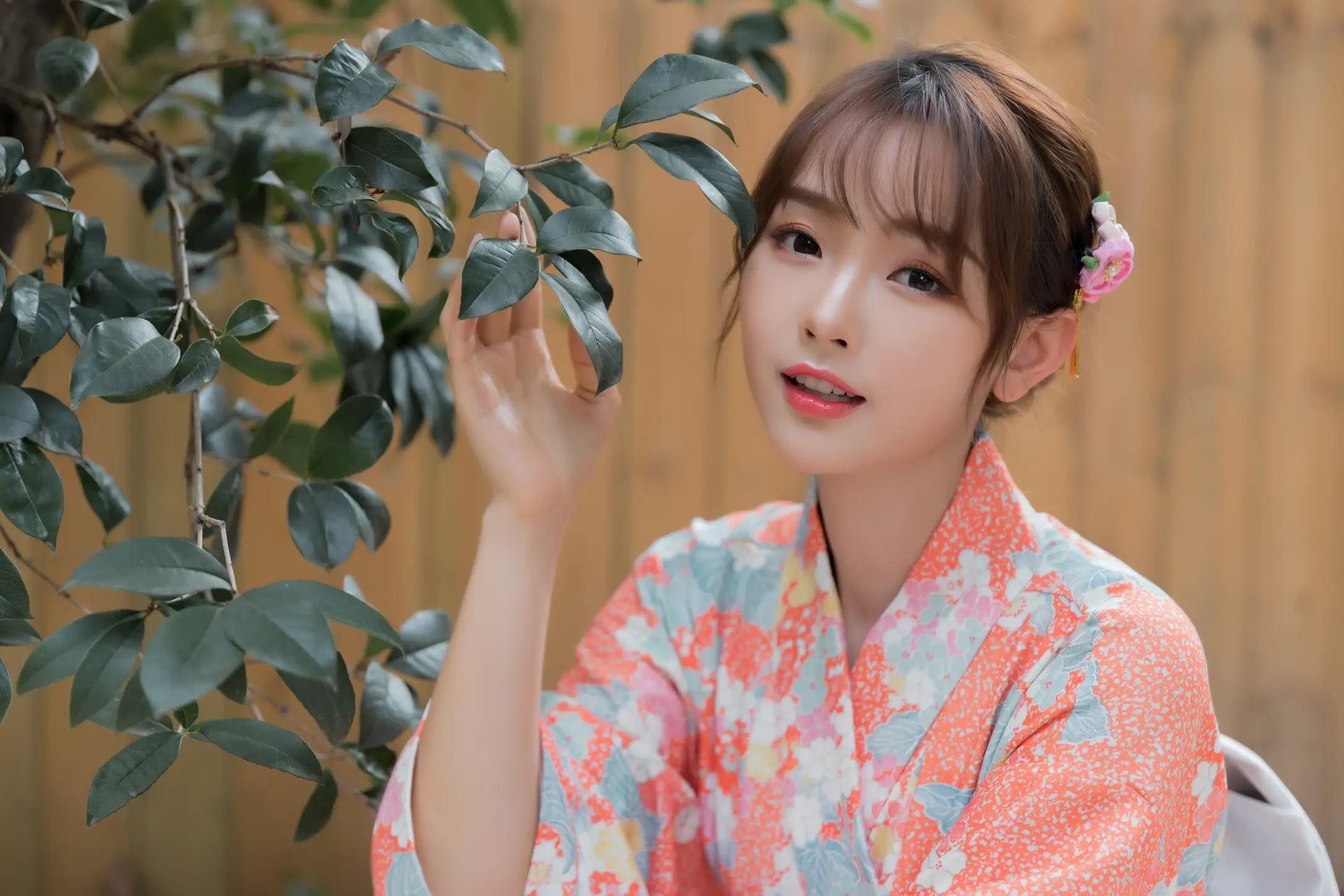 [艺图语] 2021.03.29 Vol.028 – 和风物语 丹婷#[27P]-20