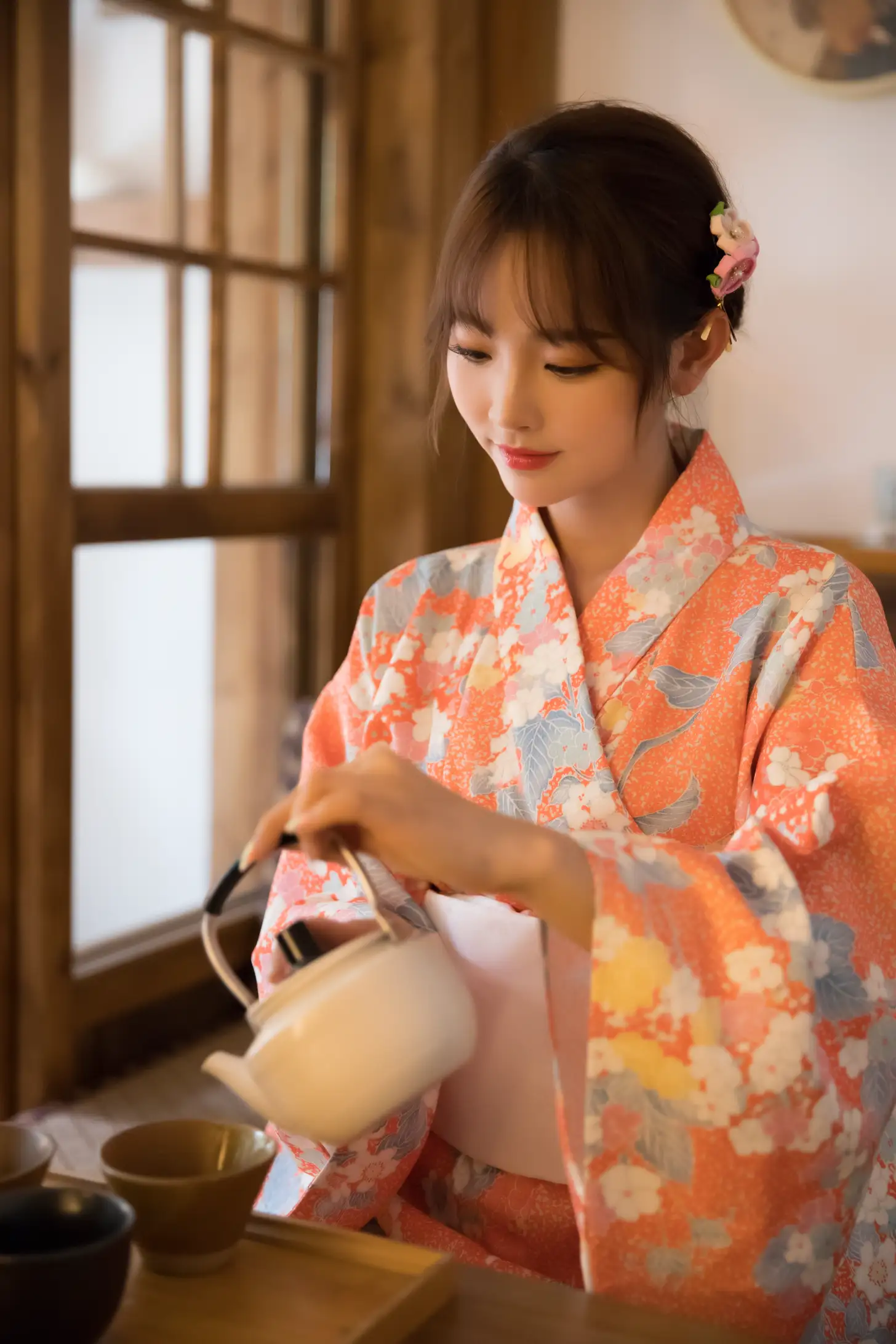 [艺图语] 2021.03.29 Vol.028 – 和风物语 丹婷#[27P]-21